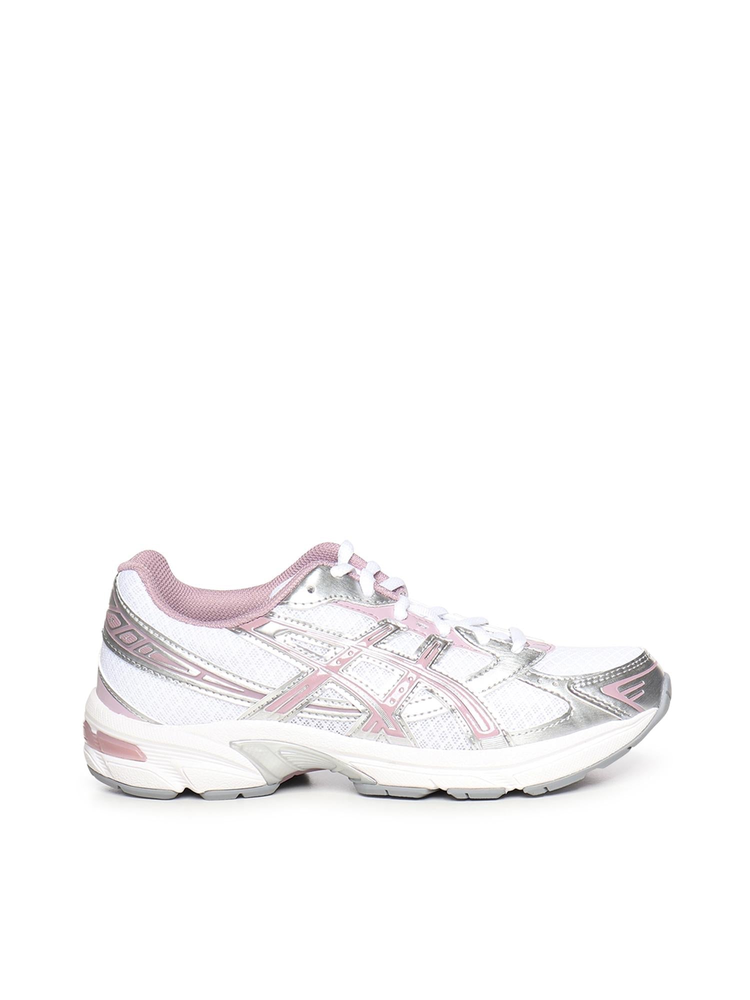 Sneaker Gel-1130 Asics – Гарантія оригінальності – боковий вид