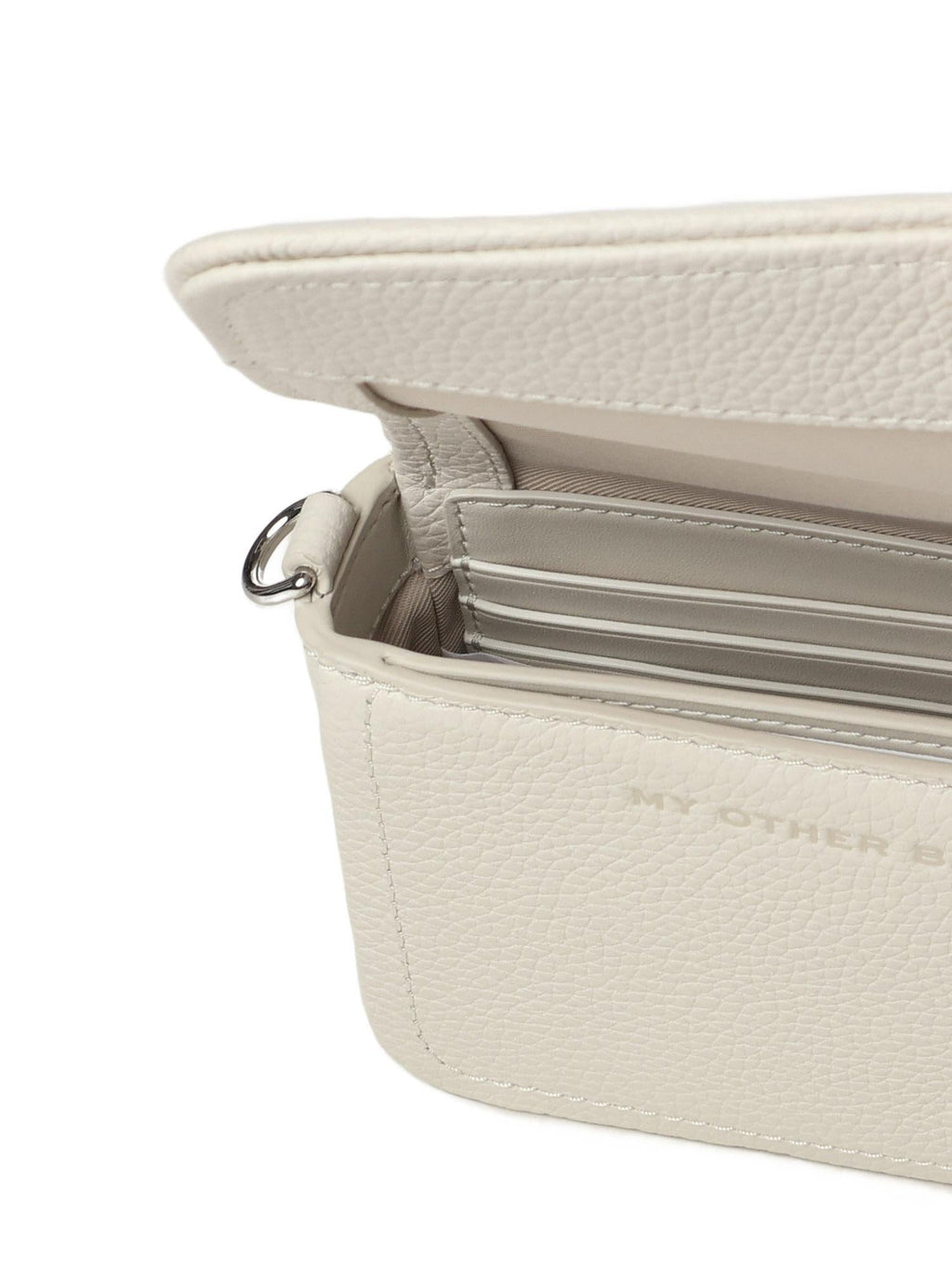 Borsa The Mini Bag Marc jacobs – Гарантія оригінальності – збільшений вид