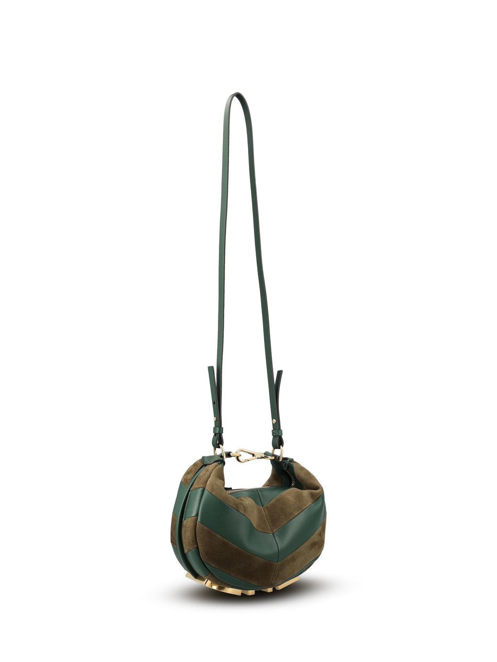 graphy Mini Bag Fendi – Гарантія оригінальності – детальний вид