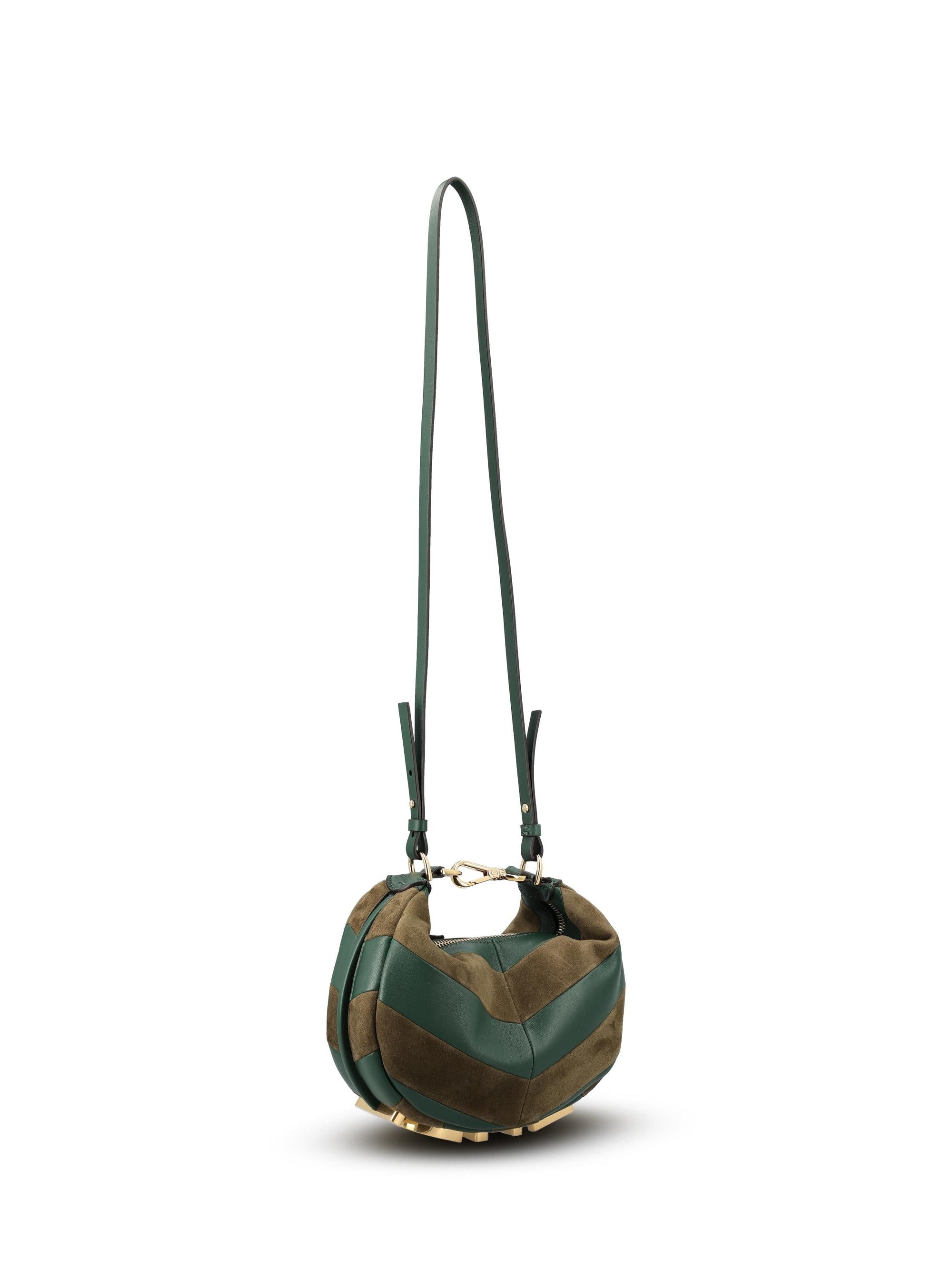 graphy Mini Bag Fendi – Гарантія оригінальності – детальний вид
