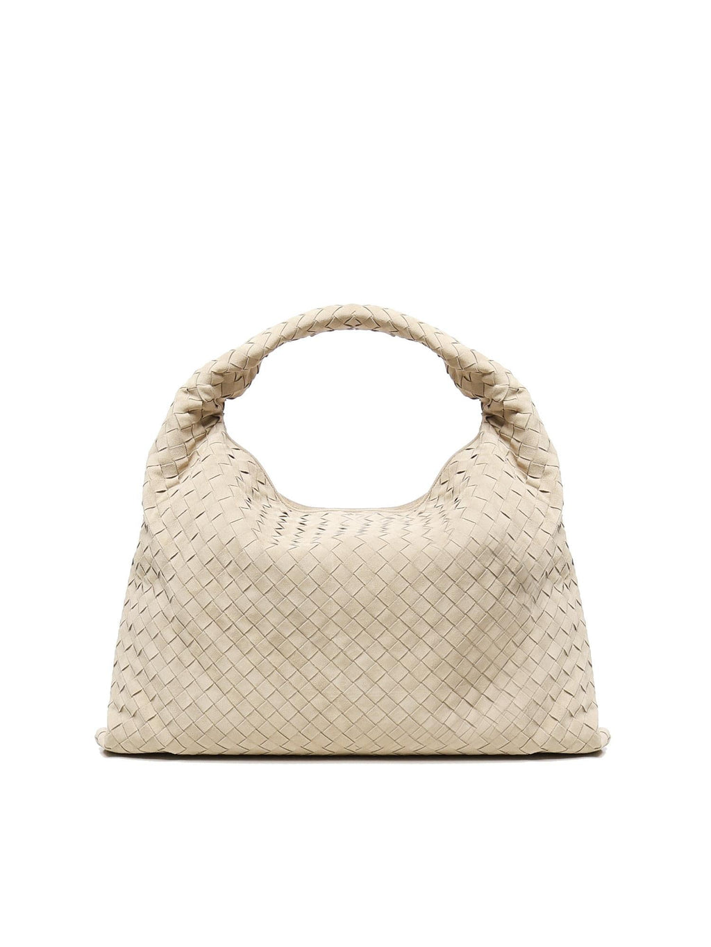 Borsa Hop Grande Bottega veneta – Гарантія оригінальності – детальний вид