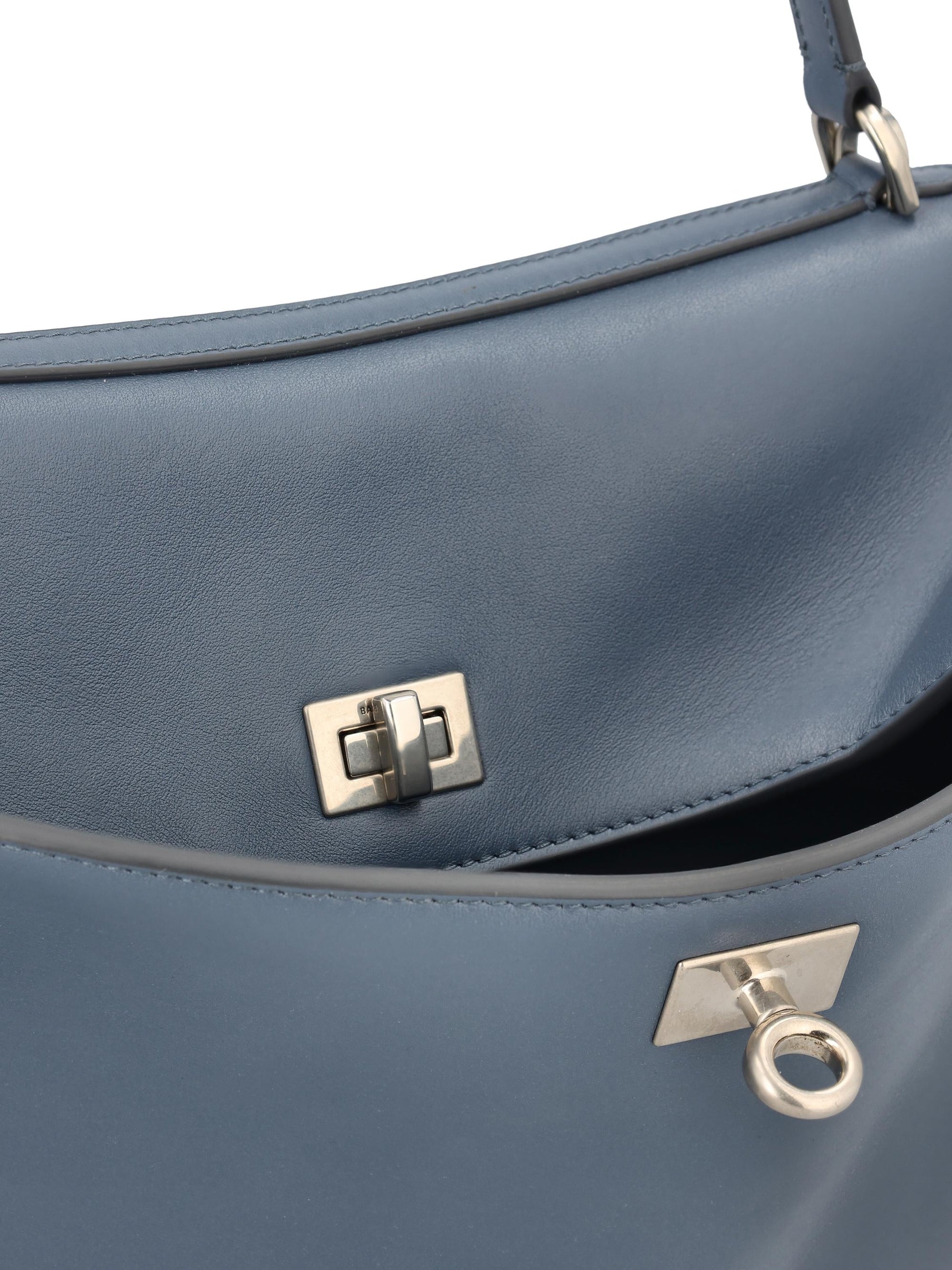 Оригінальна Rodeo Medium Bag Balenciaga – збільшений вид