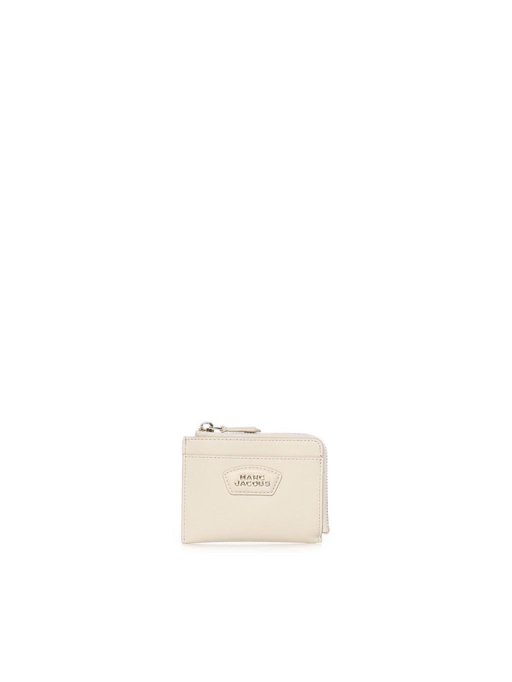 Portafoglio Everyday Top Zip In Pelle Marc jacobs – Гарантія оригінальності – боковий вид