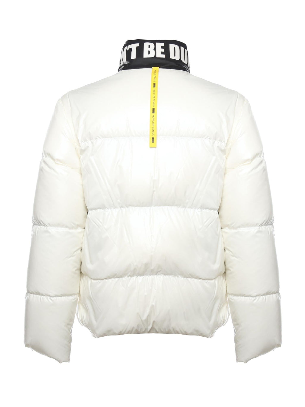 Оригінальна X A$ap Rocky Piumino Throttle Reversibile 2 In 1 Moncler – детальний вид