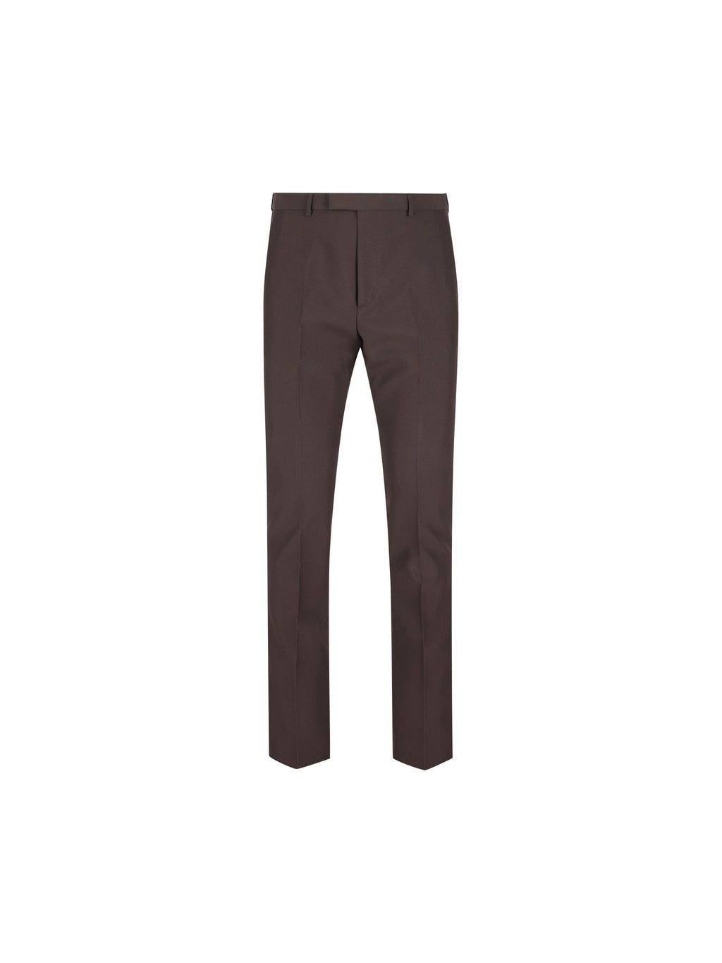 Wool Trousers Gucci – Гарантія оригінальності – боковий вид
