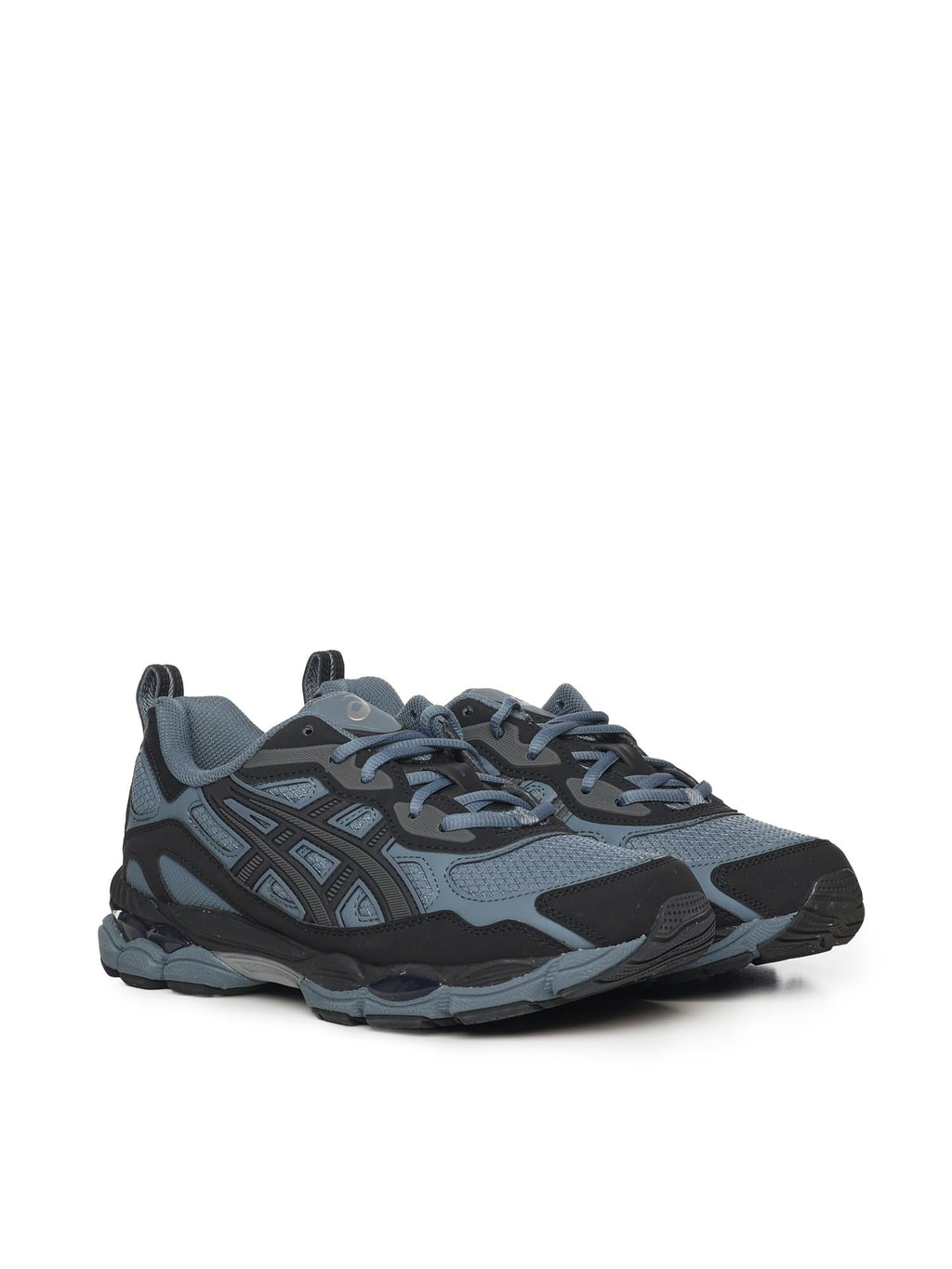 Sneakers Gel-Nyc Rgd Asics оригінал – Купити в Україні – вид ззаду