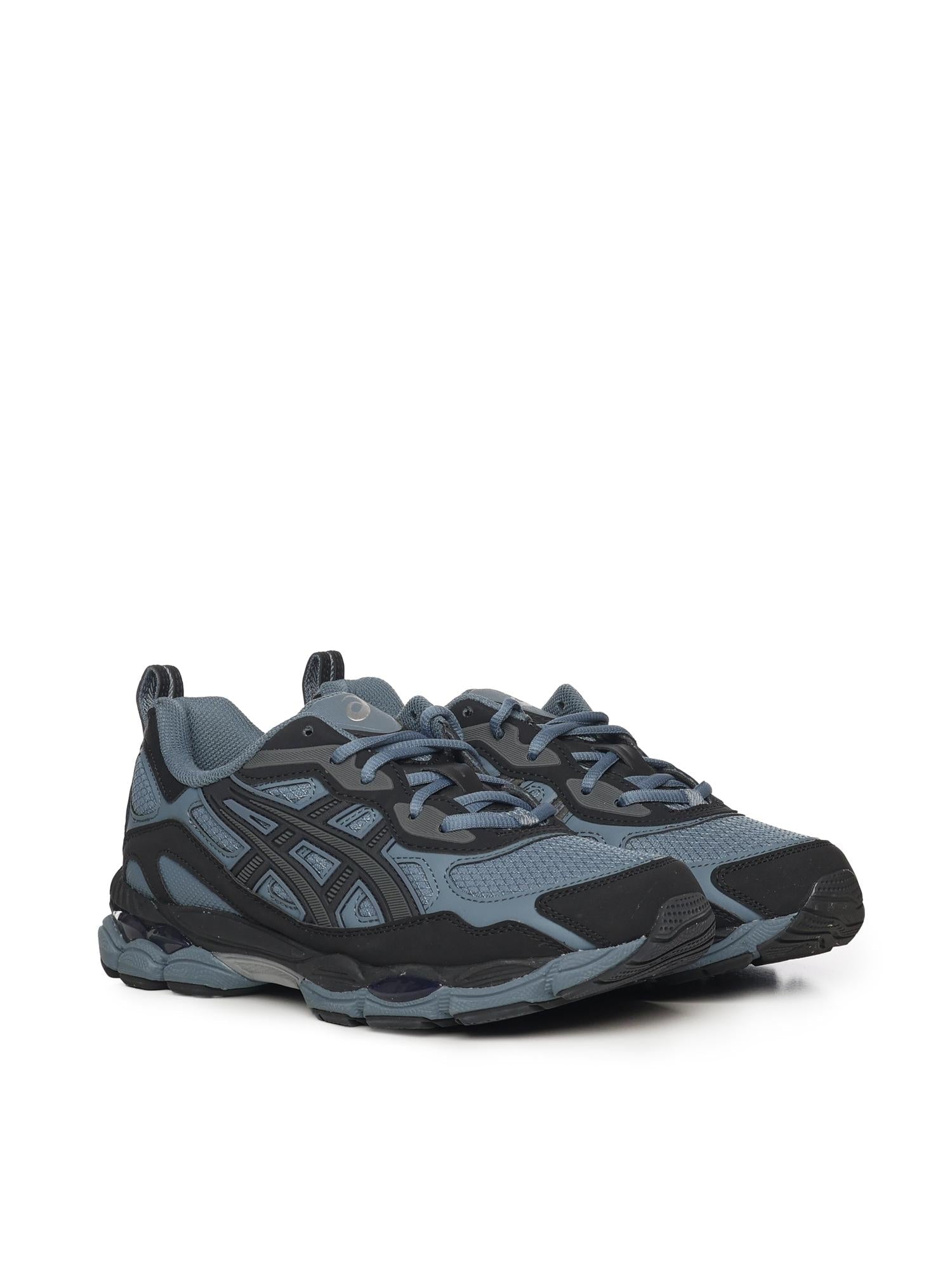 Sneakers Gel-Nyc Rgd Asics оригінал – Купити в Україні – вид ззаду