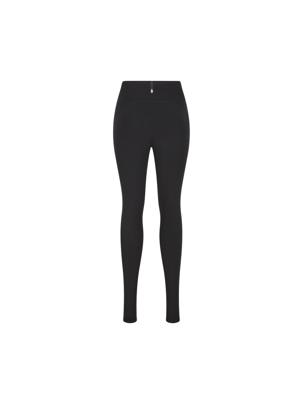Оригінальна Jaida Pocket Leggings The north face – вид ззаду
