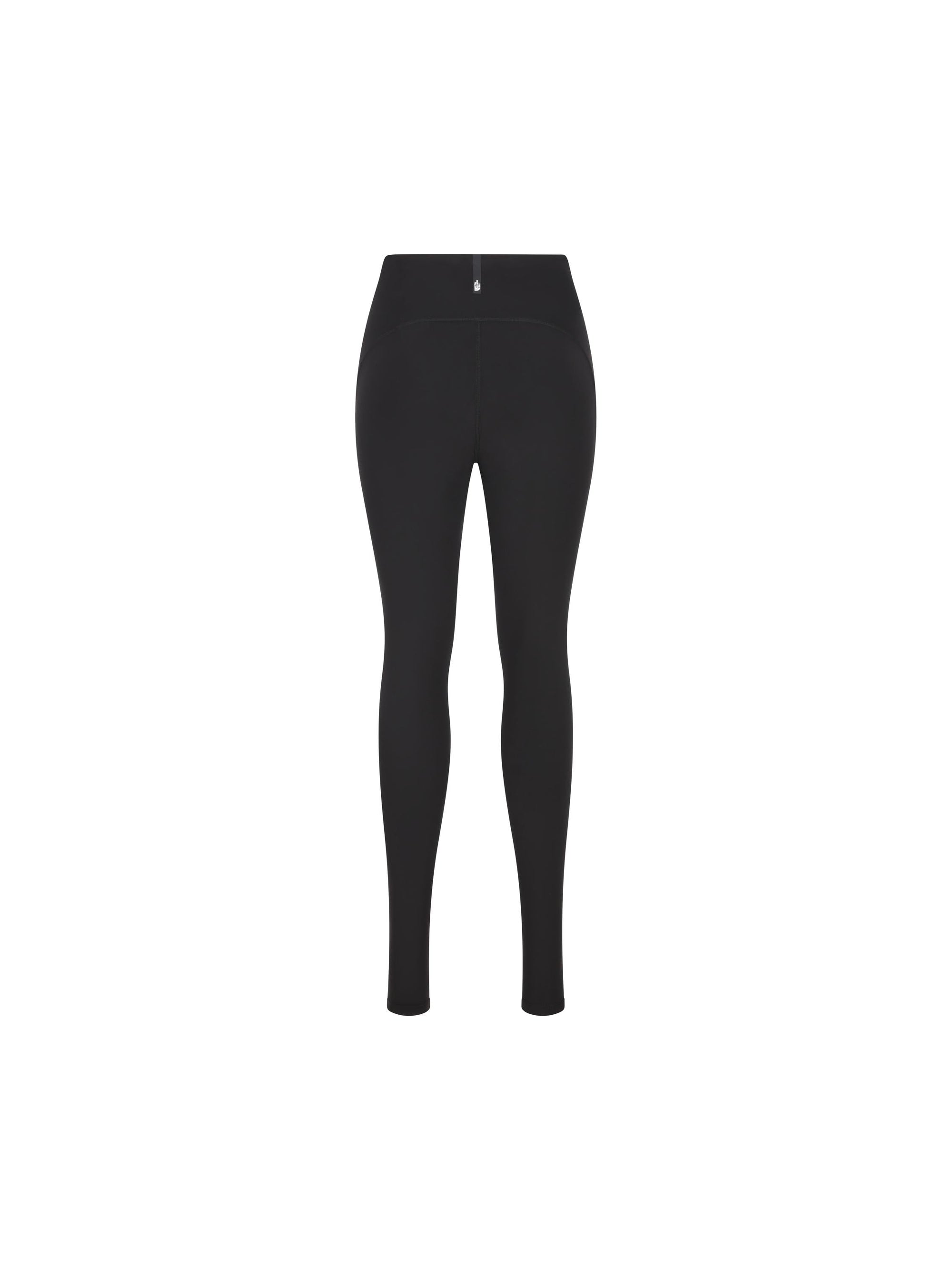 Оригінальна Jaida Pocket Leggings The north face – вид ззаду