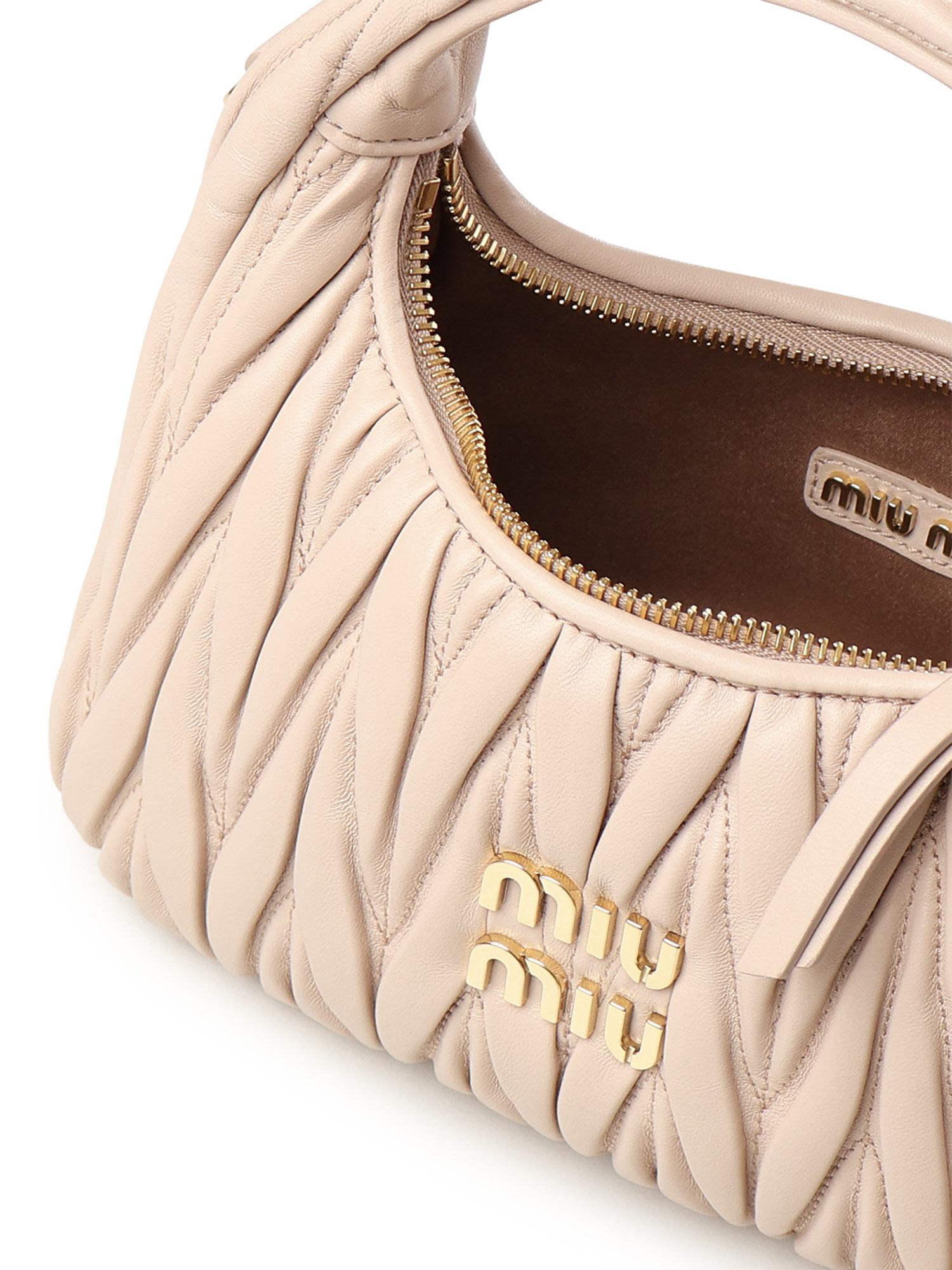 Miu miu Bags оригінал | Швидка доставка Україна – збільшений вид