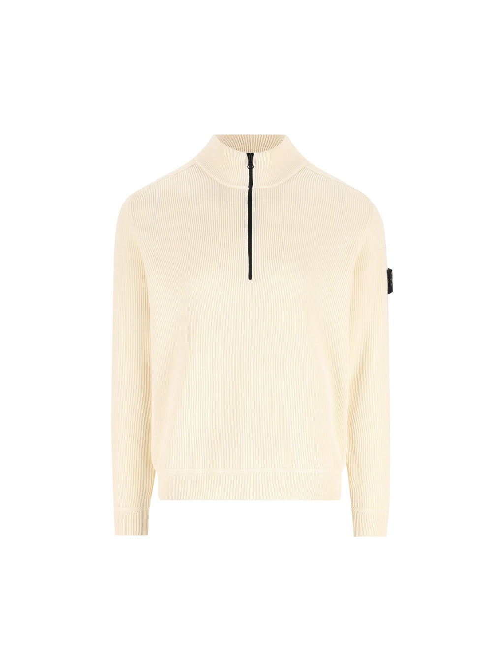 Оригінальна Cotton Sweater Stone island – боковий вид