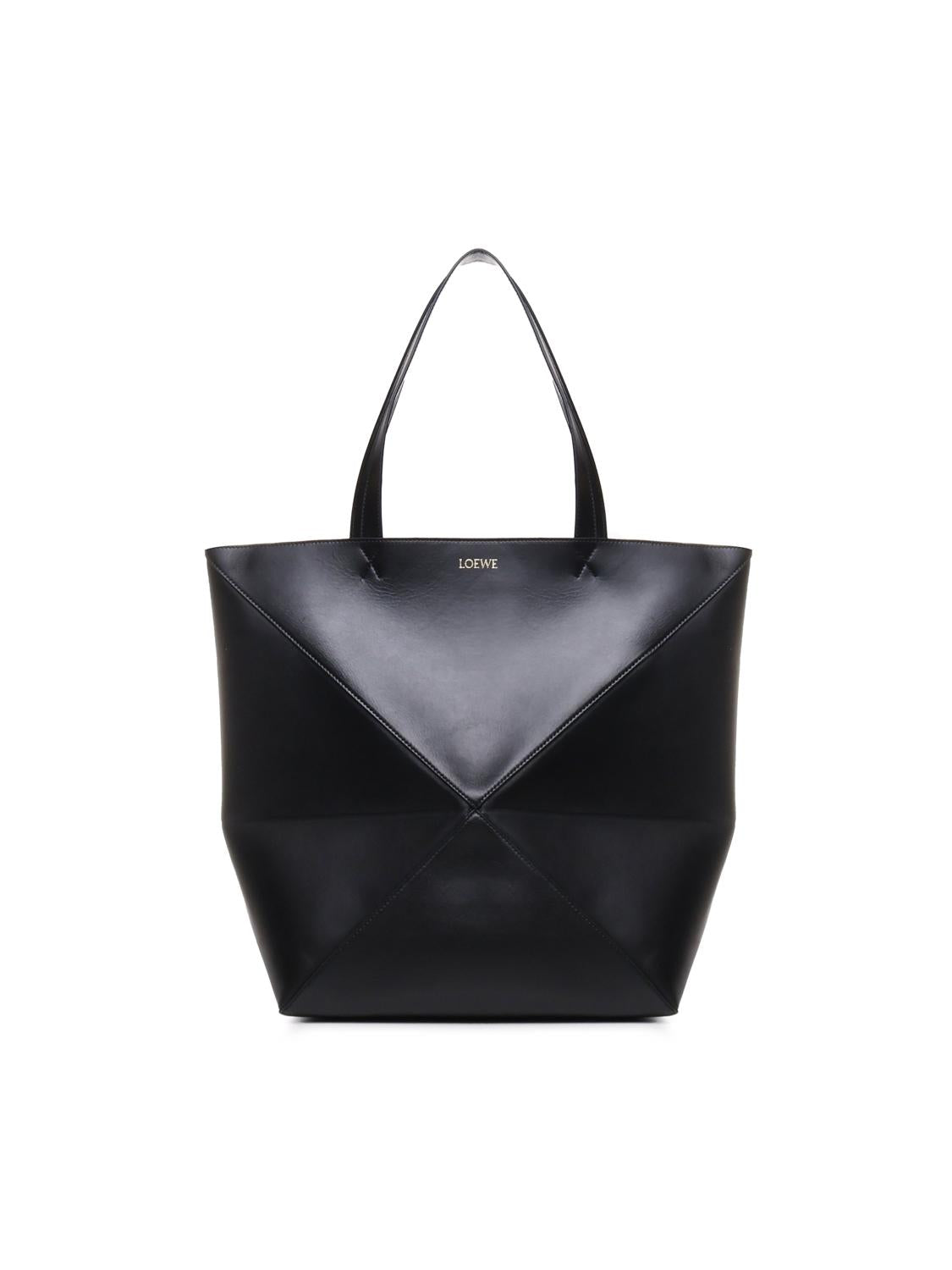 Loewe Bags оригінал | Швидка доставка Україна – боковий вид