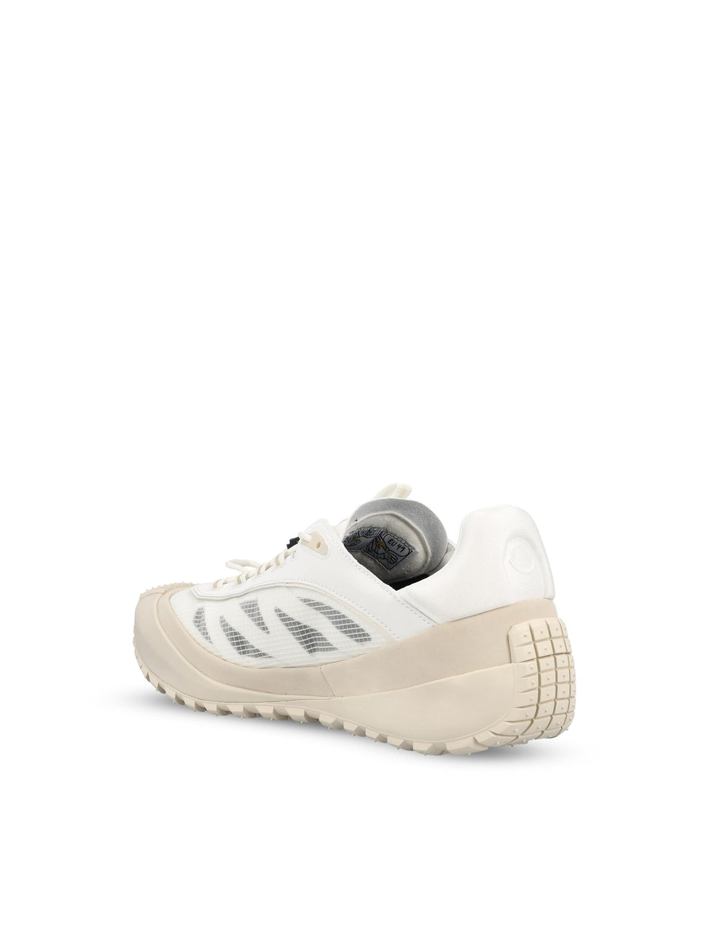 Оригінальна Trailgrip Lp Sneaker Moncler – детальний вид
