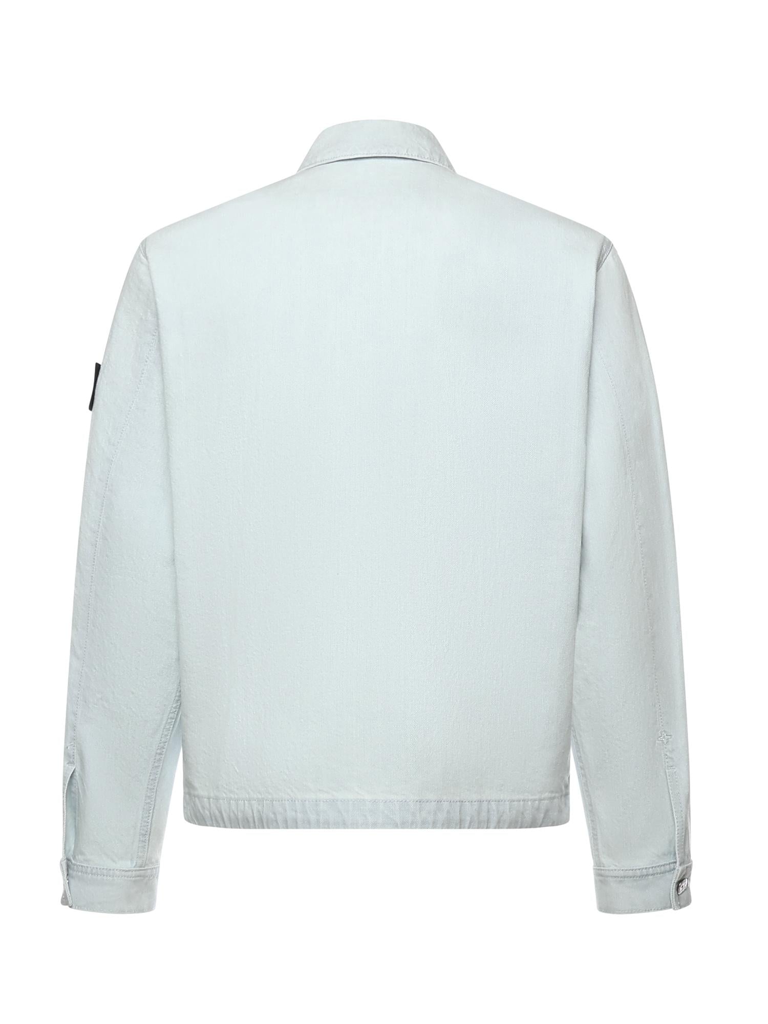 Stone island Outerwear оригінал | Швидка доставка Україна – детальний вид