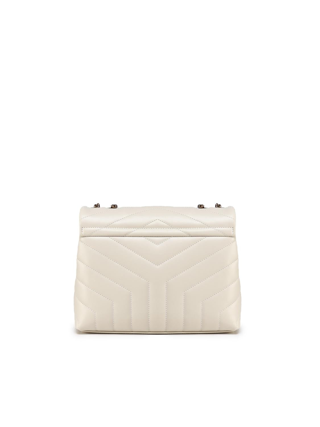 Mini Bag Lou Lou Saint laurent оригінал – Купити в Україні – детальний вид