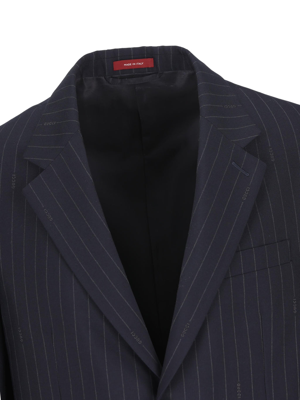 Gucci Outerwear оригінал | Швидка доставка Україна – збільшений вид