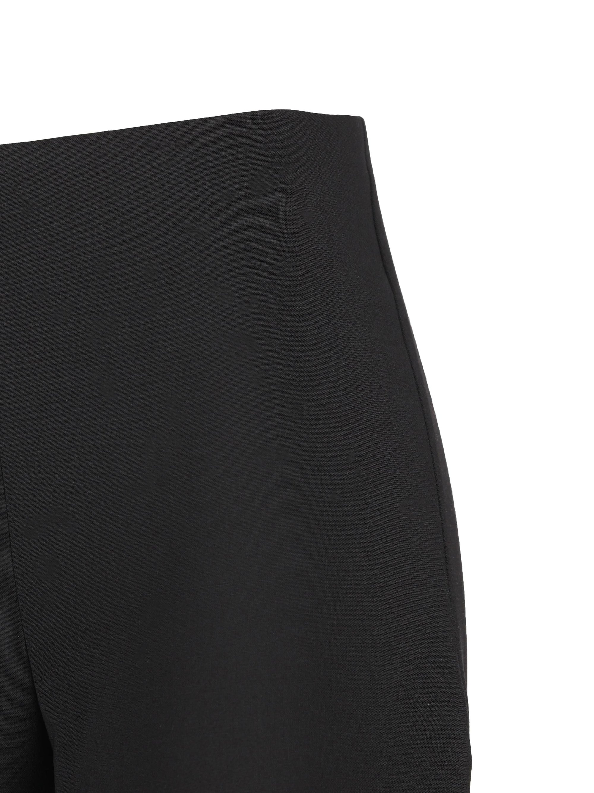 Оригінальна Stretch Wool Trousers Gucci – детальний вид