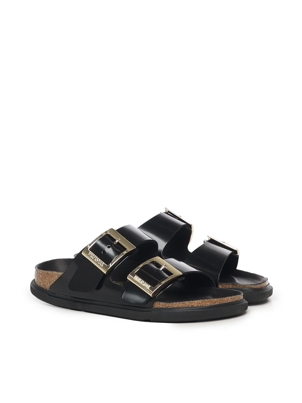 Оригінальна Sandali Arizona Droplet Buckle Birkenstock – вид ззаду