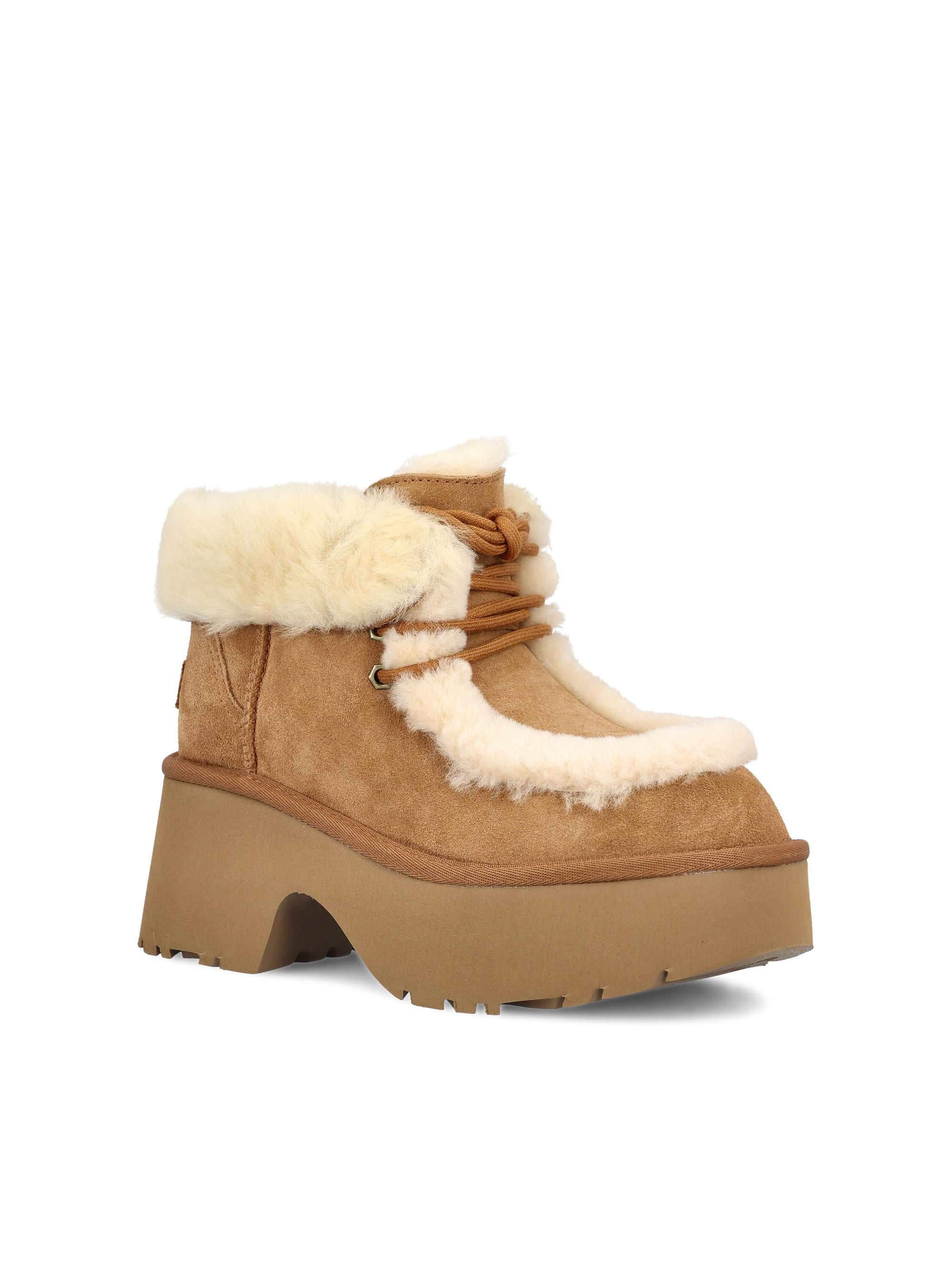 Ugg Footwear оригінал | Швидка доставка Україна – вид ззаду