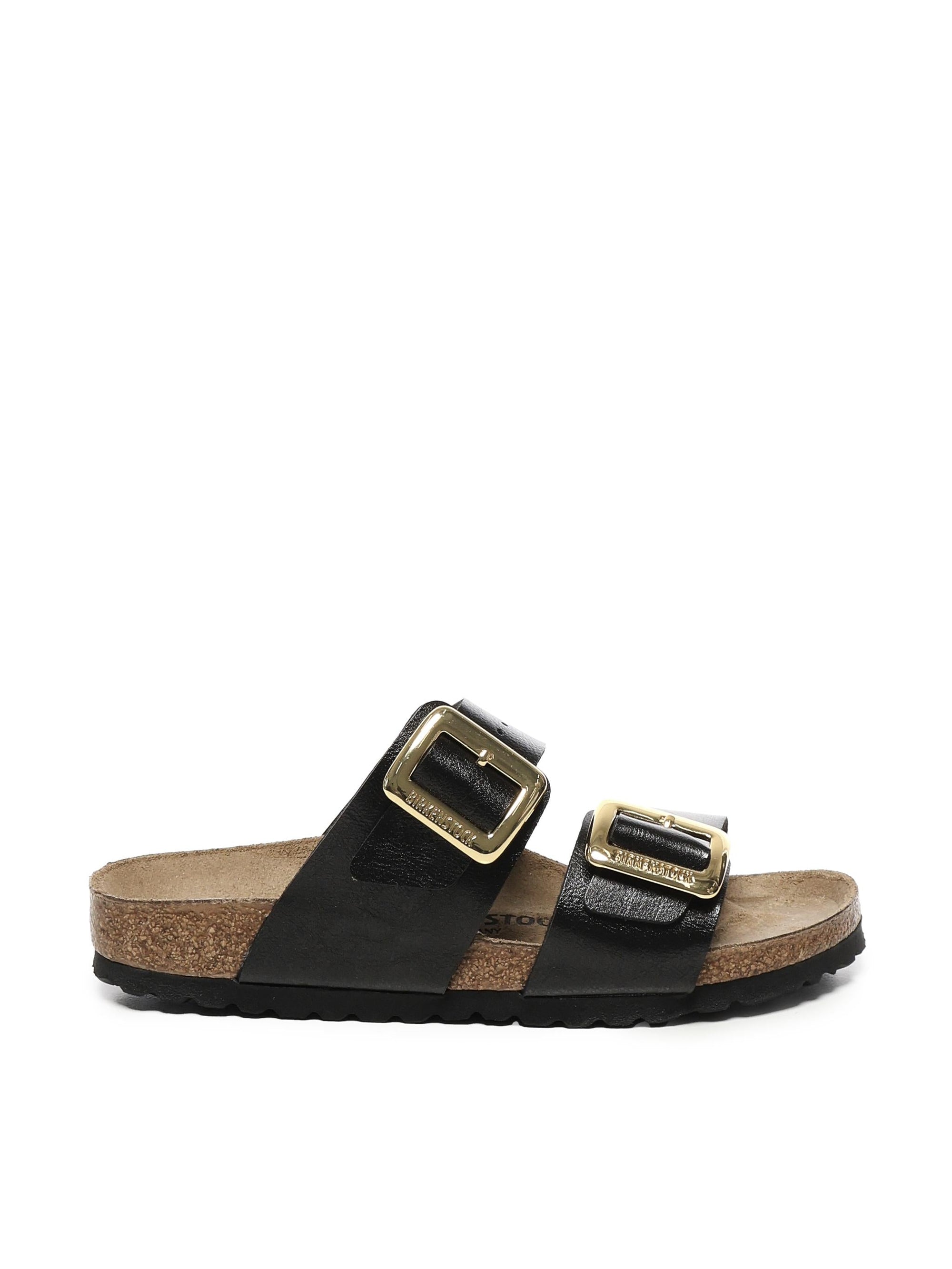 Оригінальна Sandali Sydney Birkenstock – боковий вид - BIRKENSTOCK