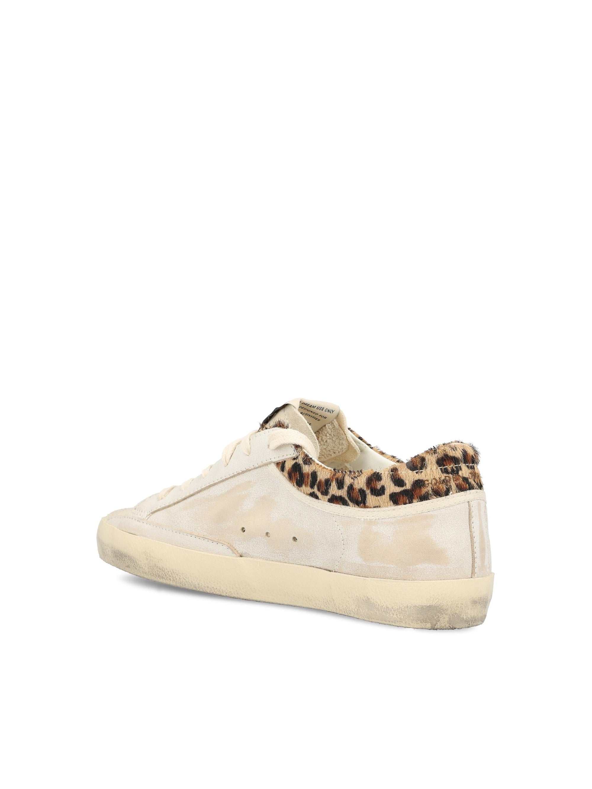 Super Star Sneakers Golden goose оригінал – Купити в Україні – детальний вид
