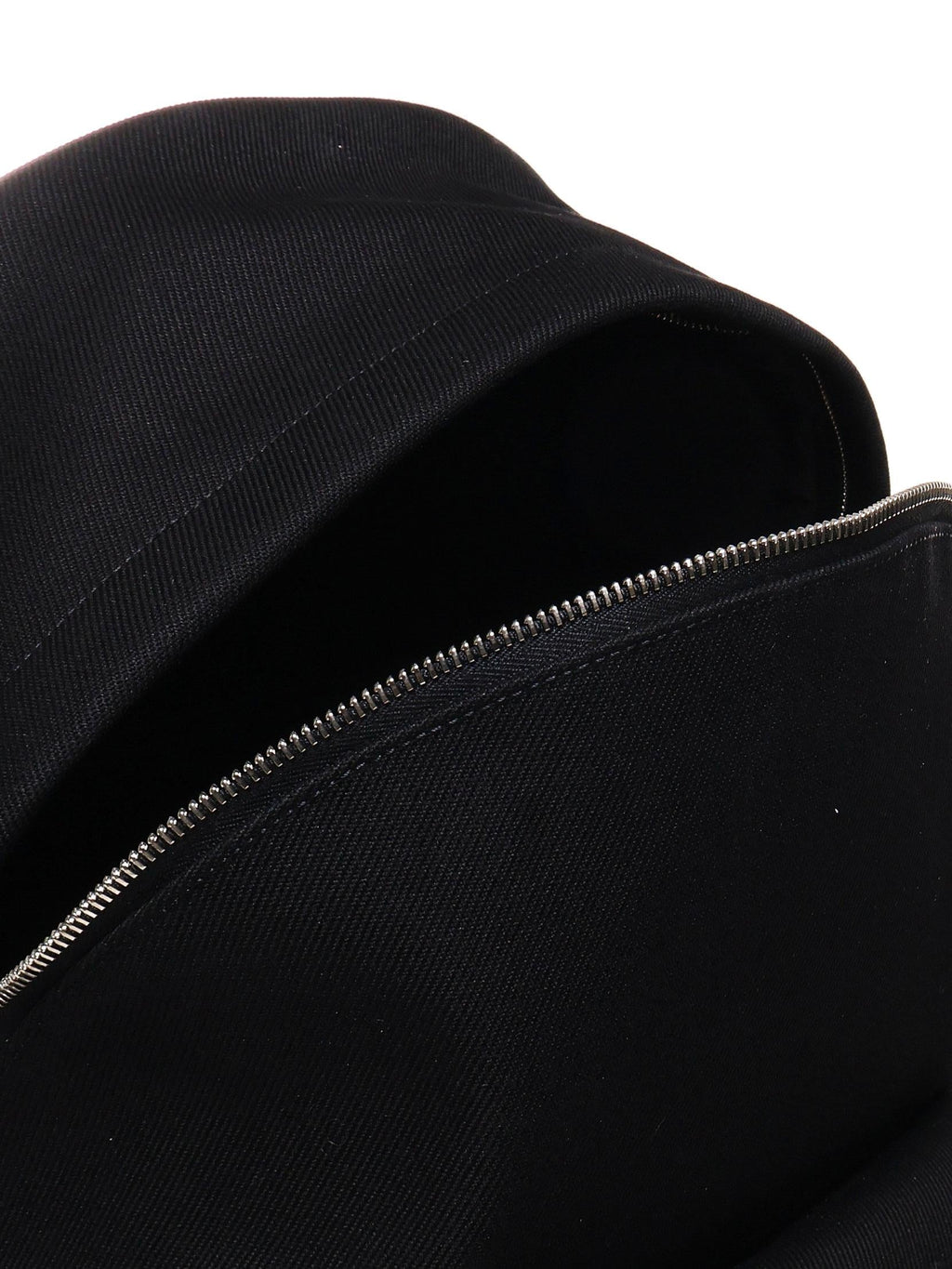 Оригінальна Zaino City Con Logo Saint laurent – збільшений вид