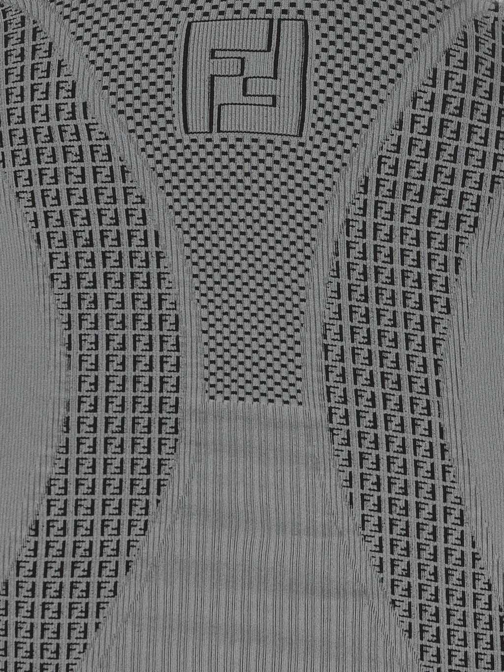 Ski Sweater Fendi оригінал – Купити в Україні – збільшений вид