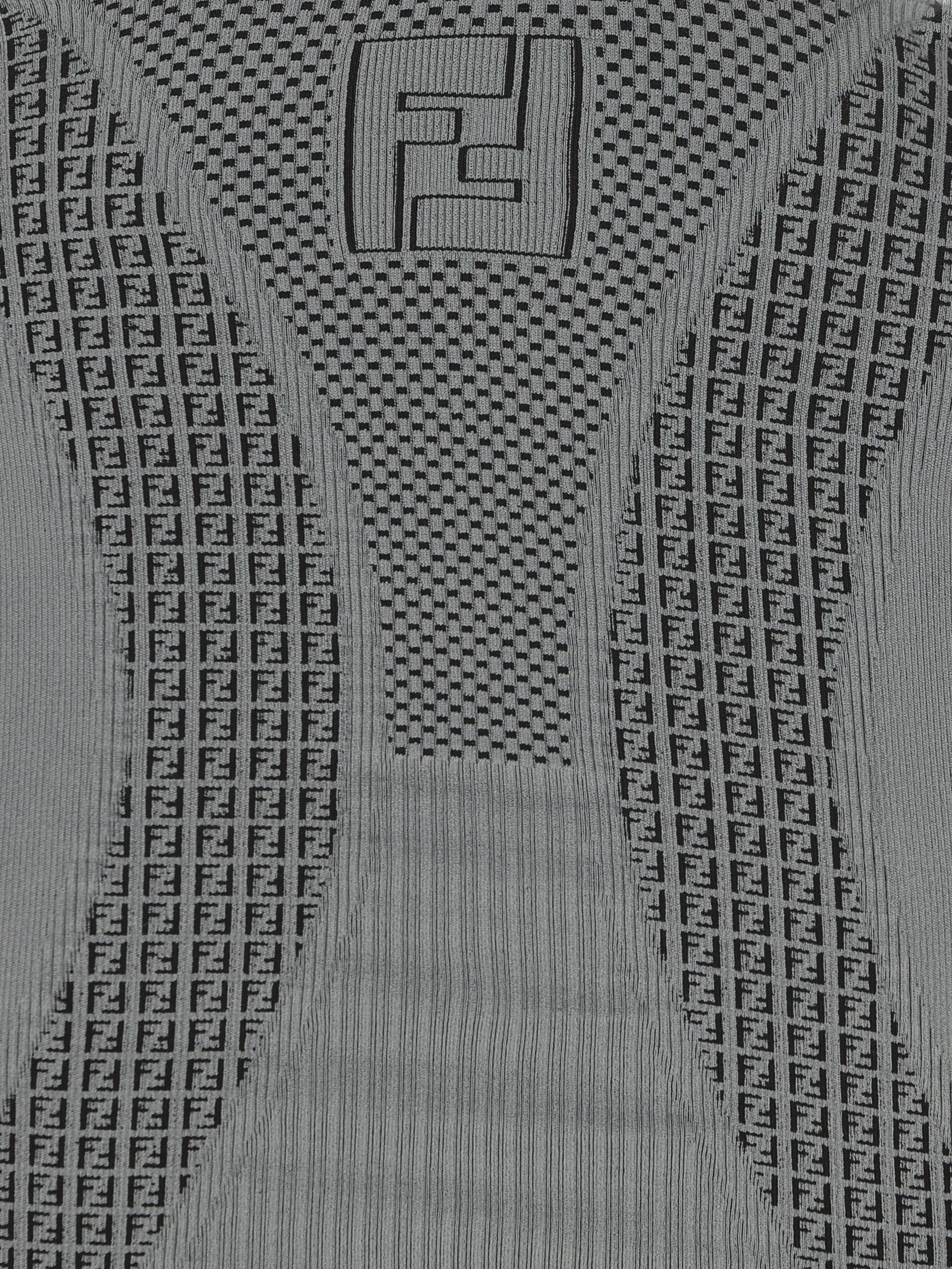 Ski Sweater Fendi оригінал – Купити в Україні – збільшений вид