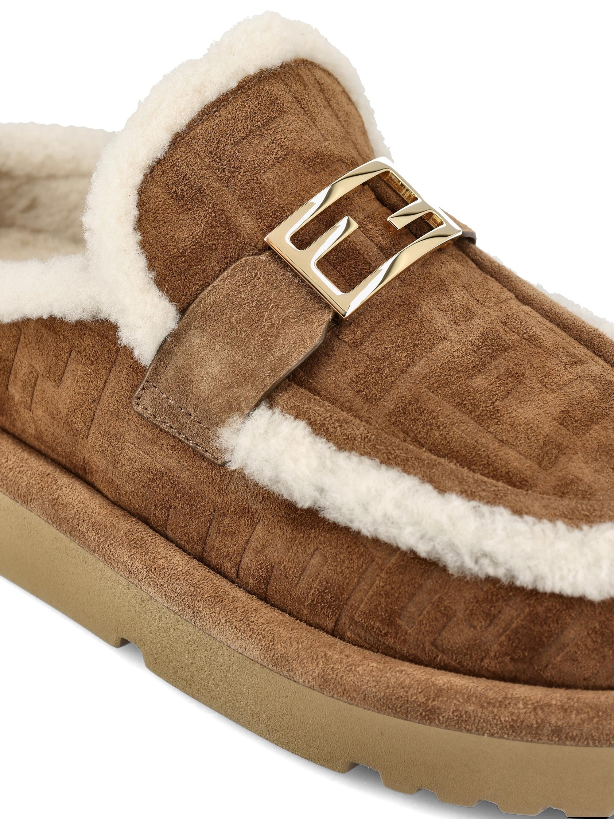 Après Chic Mules Fendi оригінал – Купити в Україні – збільшений вид