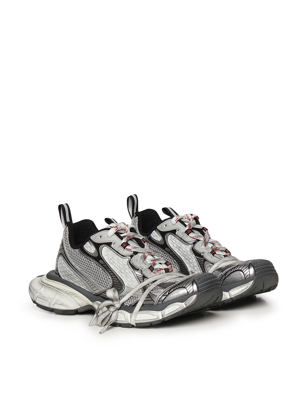 Balenciaga Footwear оригінал | Швидка доставка Україна – вид ззаду