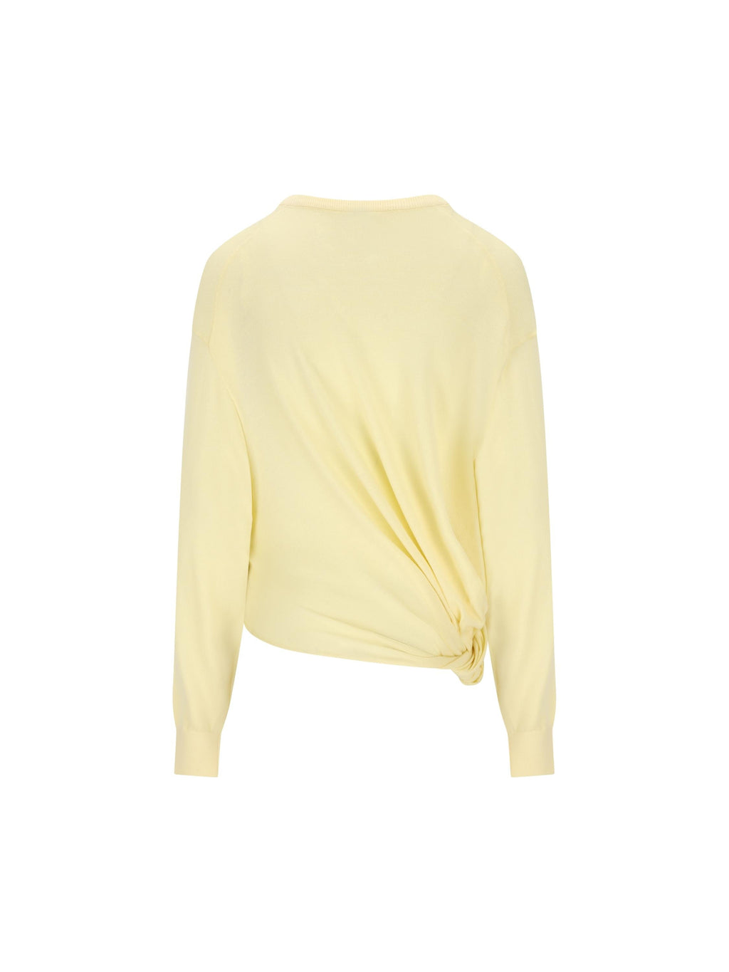 Wool Sweater Loewe оригінал – Купити в Україні – вид ззаду