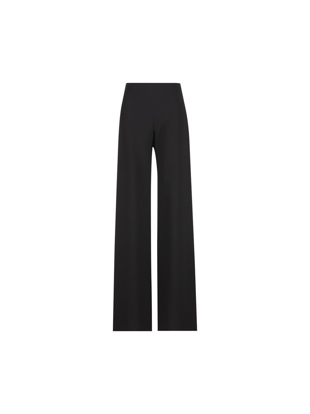 Оригінальна Stretch Wool Trousers Gucci – боковий вид