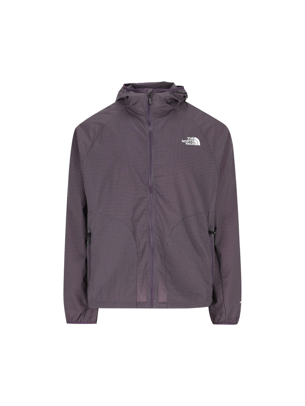 Windbreaker Nse The north face – Гарантія оригінальності – боковий вид