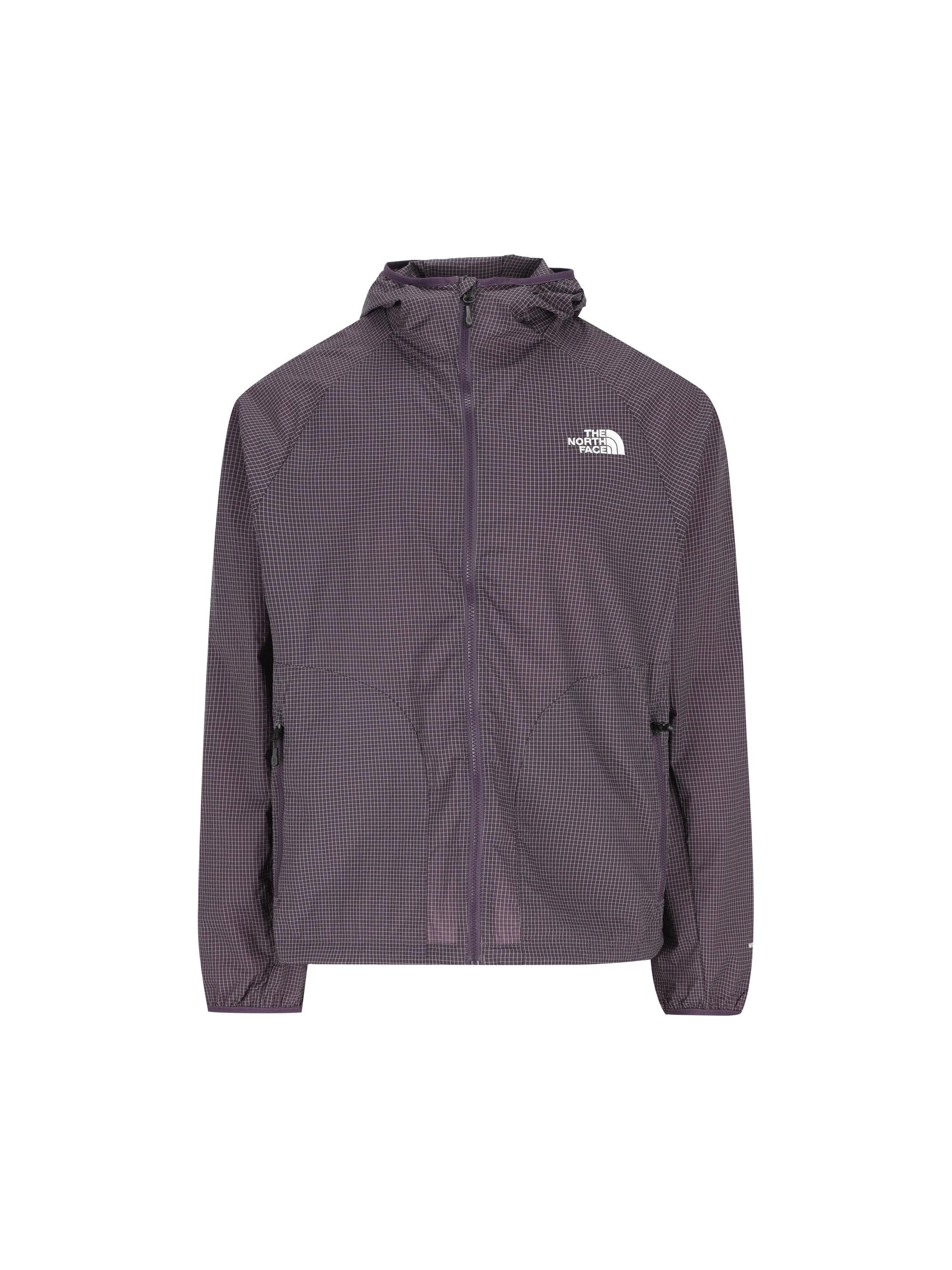 Windbreaker Nse The north face – Гарантія оригінальності – боковий вид
