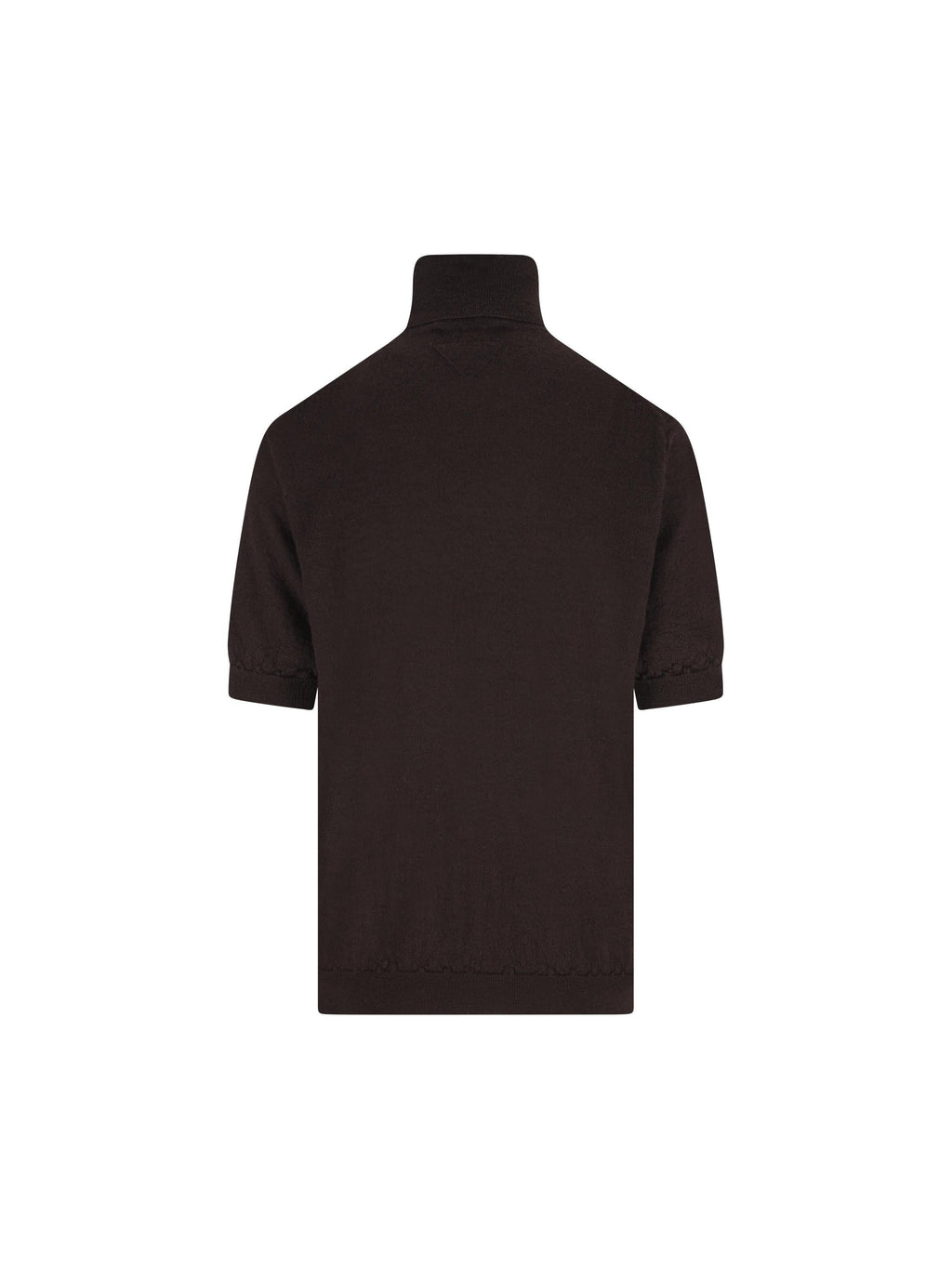Cashmere Sweater Prada оригінал – Купити в Україні – вид ззаду
