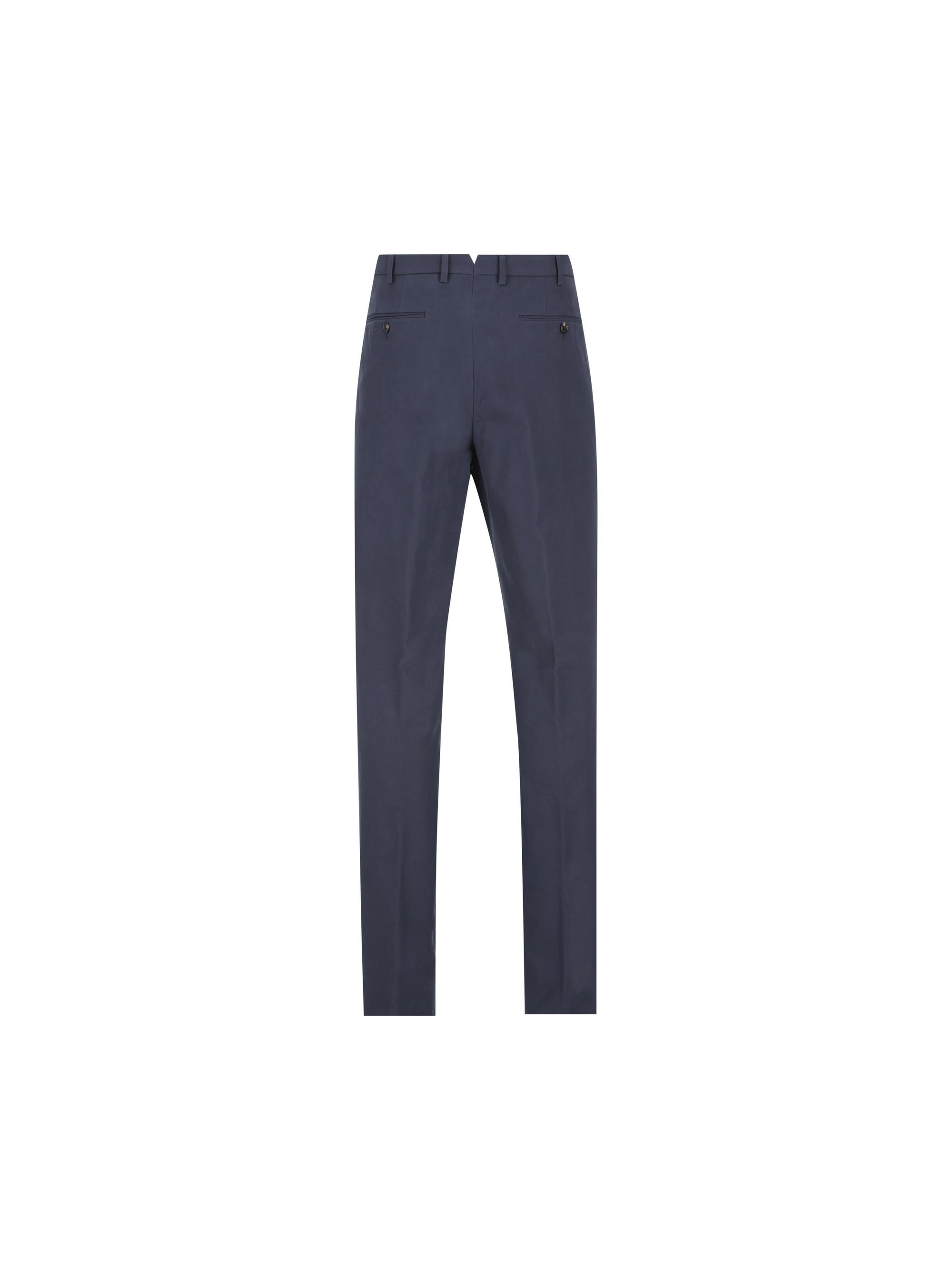 Loro piana Bottoms оригінал | Швидка доставка Україна – вид ззаду