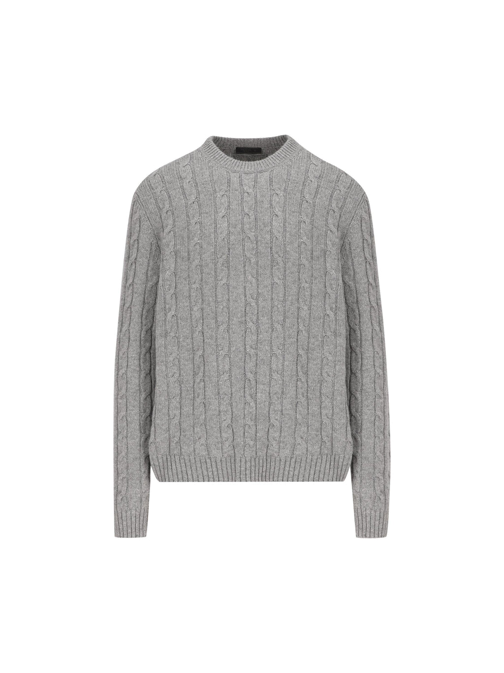 Cashmere Sweater Prada оригінал – Купити в Україні – боковий вид