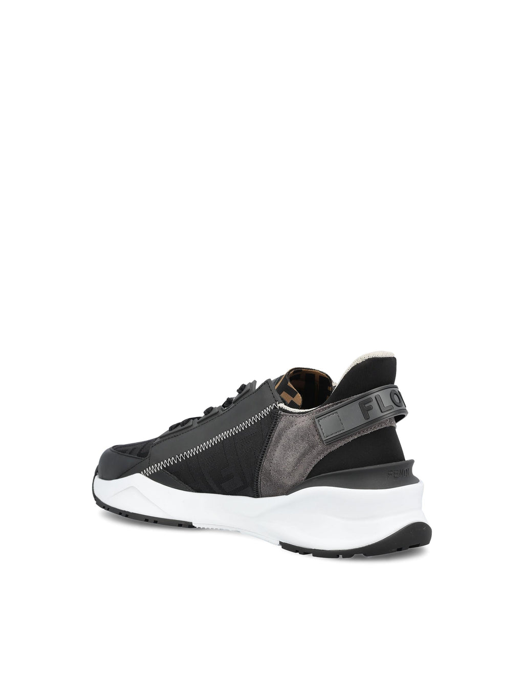 Оригінальна Flow Sneakers Fendi – детальний вид