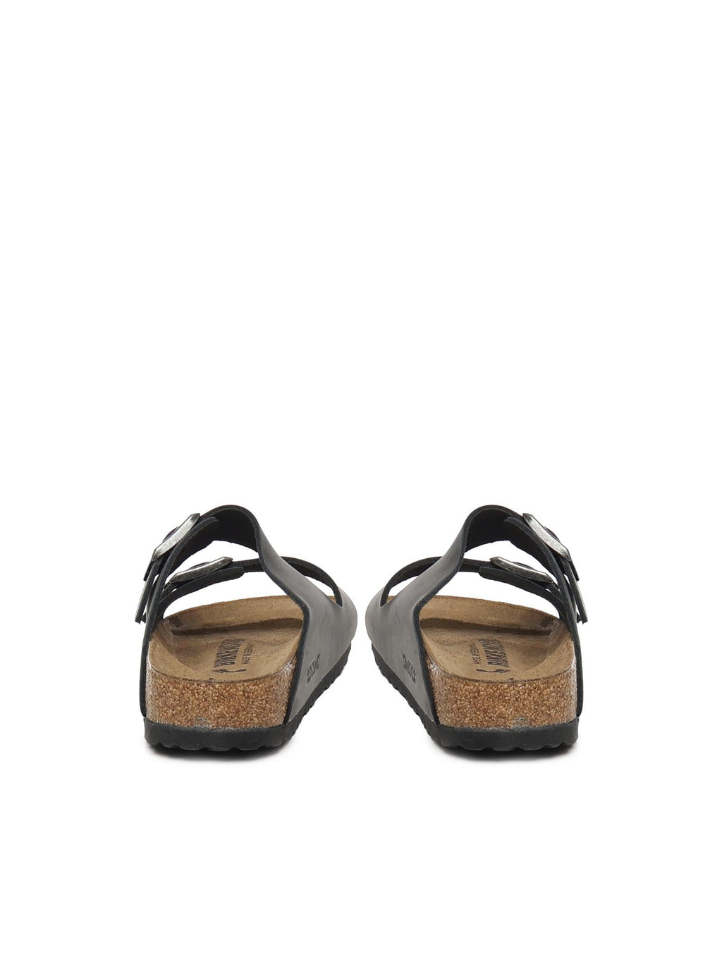 Оригінальна Sandali Arizona Birkenstock – детальний вид