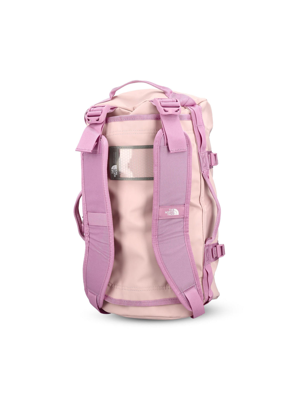 Оригінальна Backpack Made Of Polyester The north face – вид ззаду