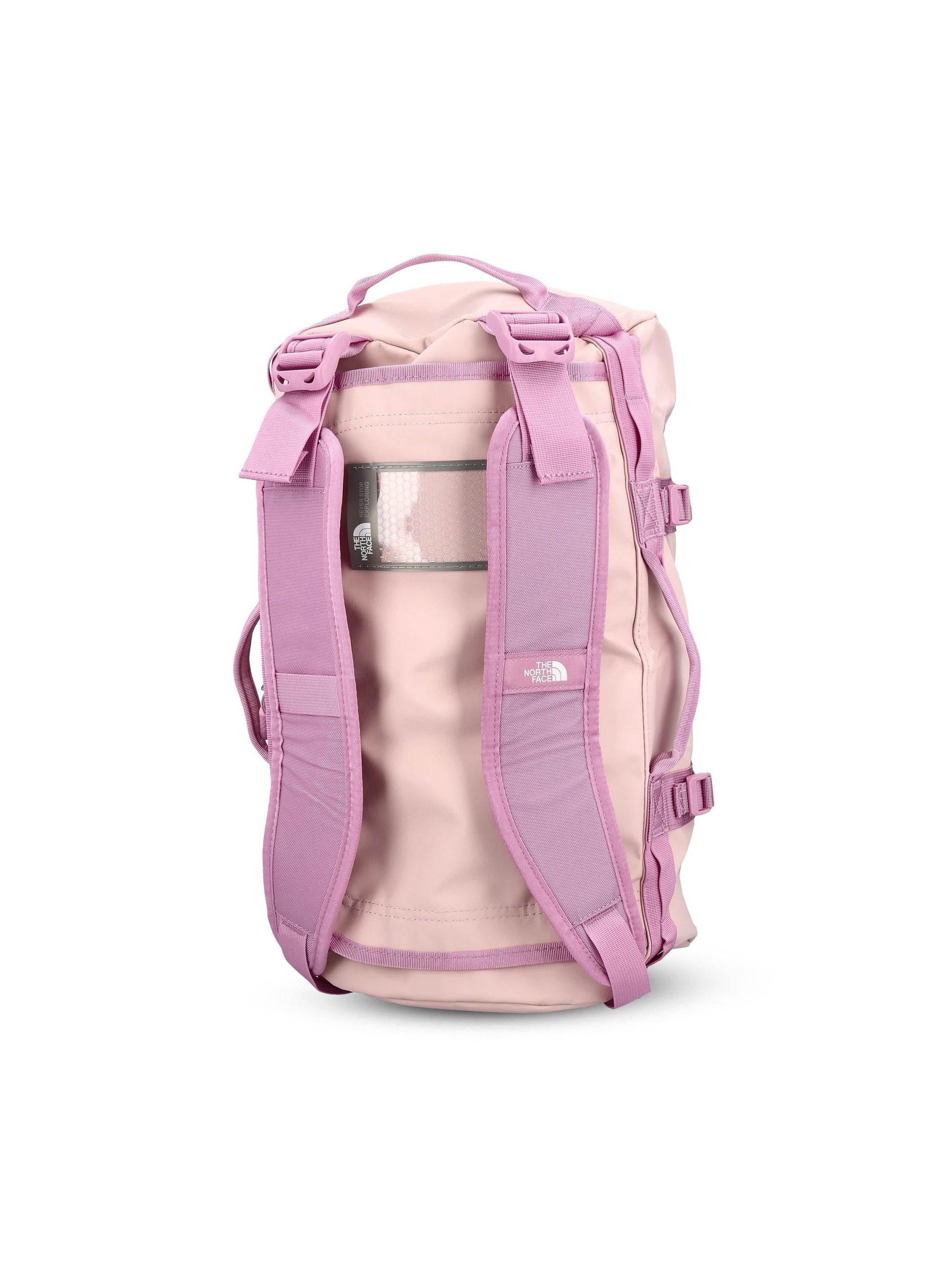 Оригінальна Backpack Made Of Polyester The north face – вид ззаду