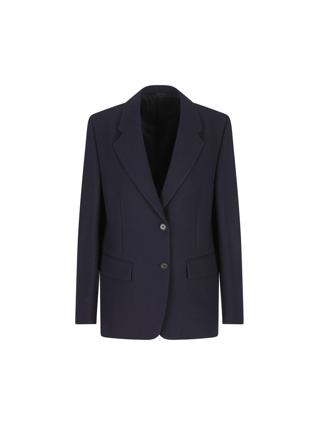 Оригінальна Wool Blazer Prada – боковий вид