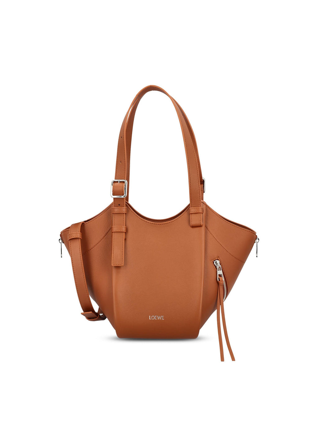 Loewe Bags оригінал | Швидка доставка Україна – боковий вид
