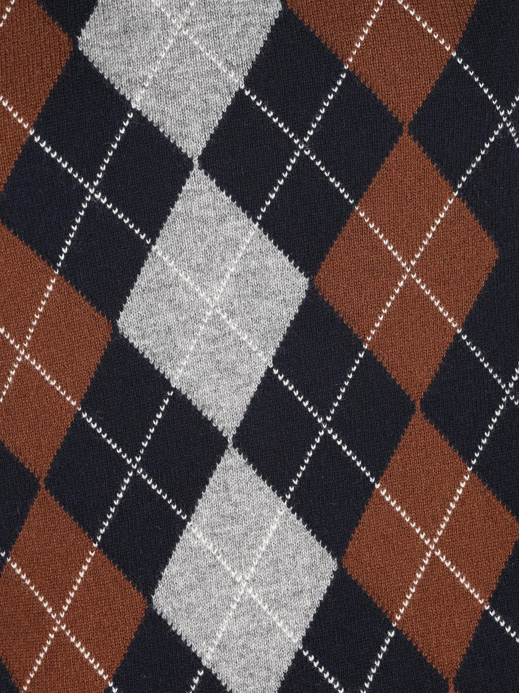 Cashmere Polo Miu miu – Гарантія оригінальності – детальний вид