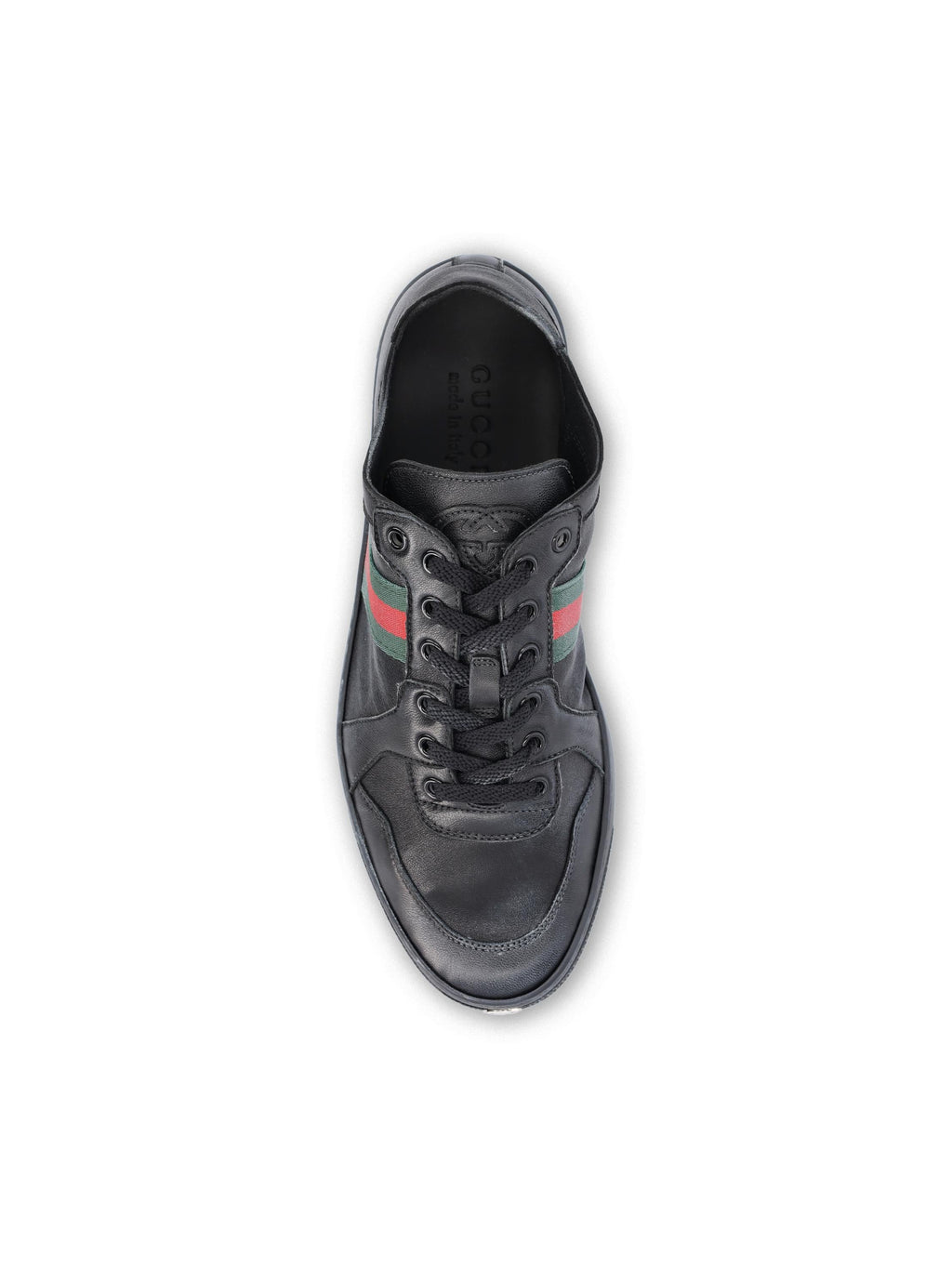 Sneaker Bassa Stretch Gucci – Гарантія оригінальності – збільшений вид