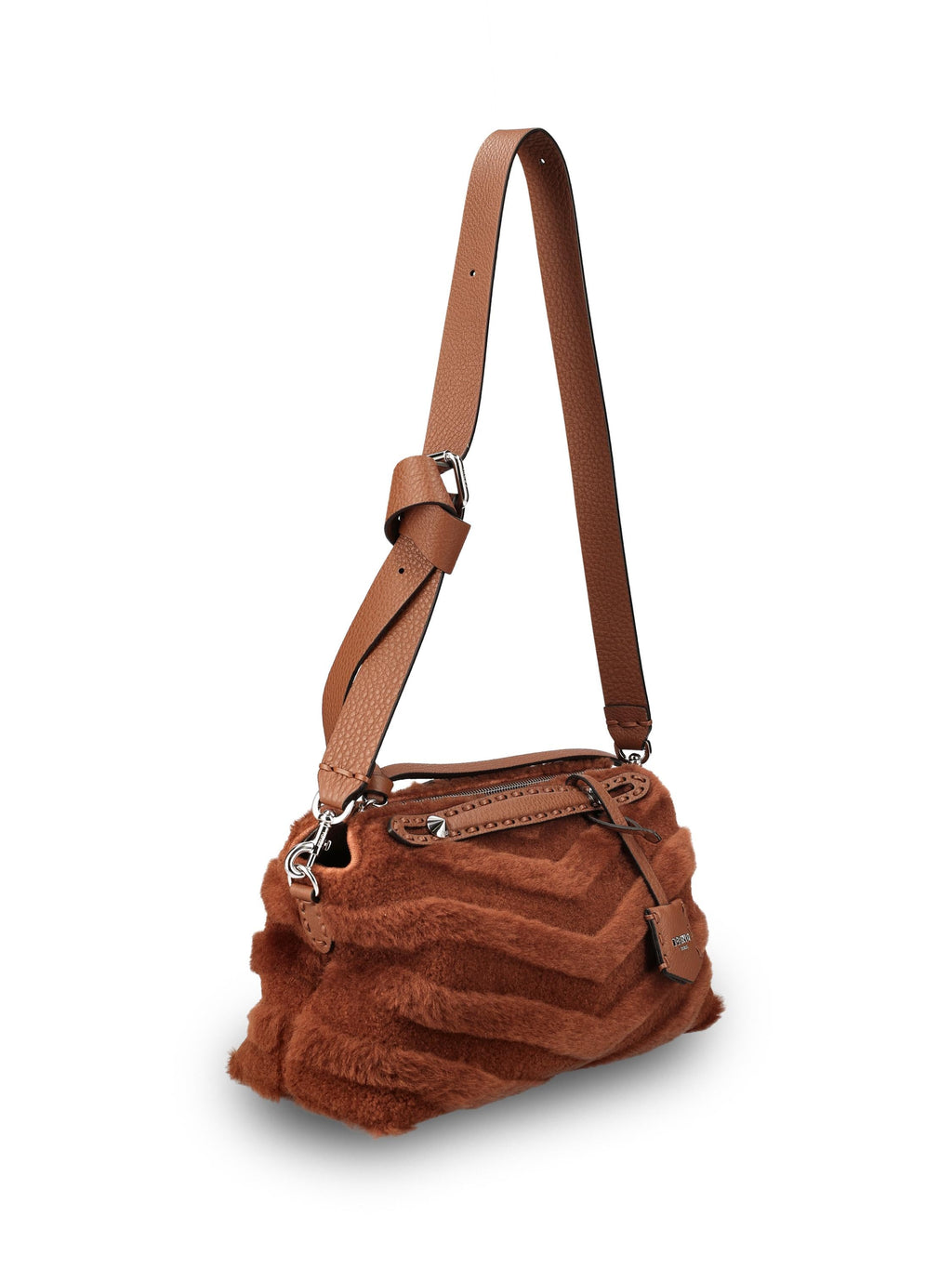 By The Way Soft Medium Bag Fendi – Гарантія оригінальності – детальний вид