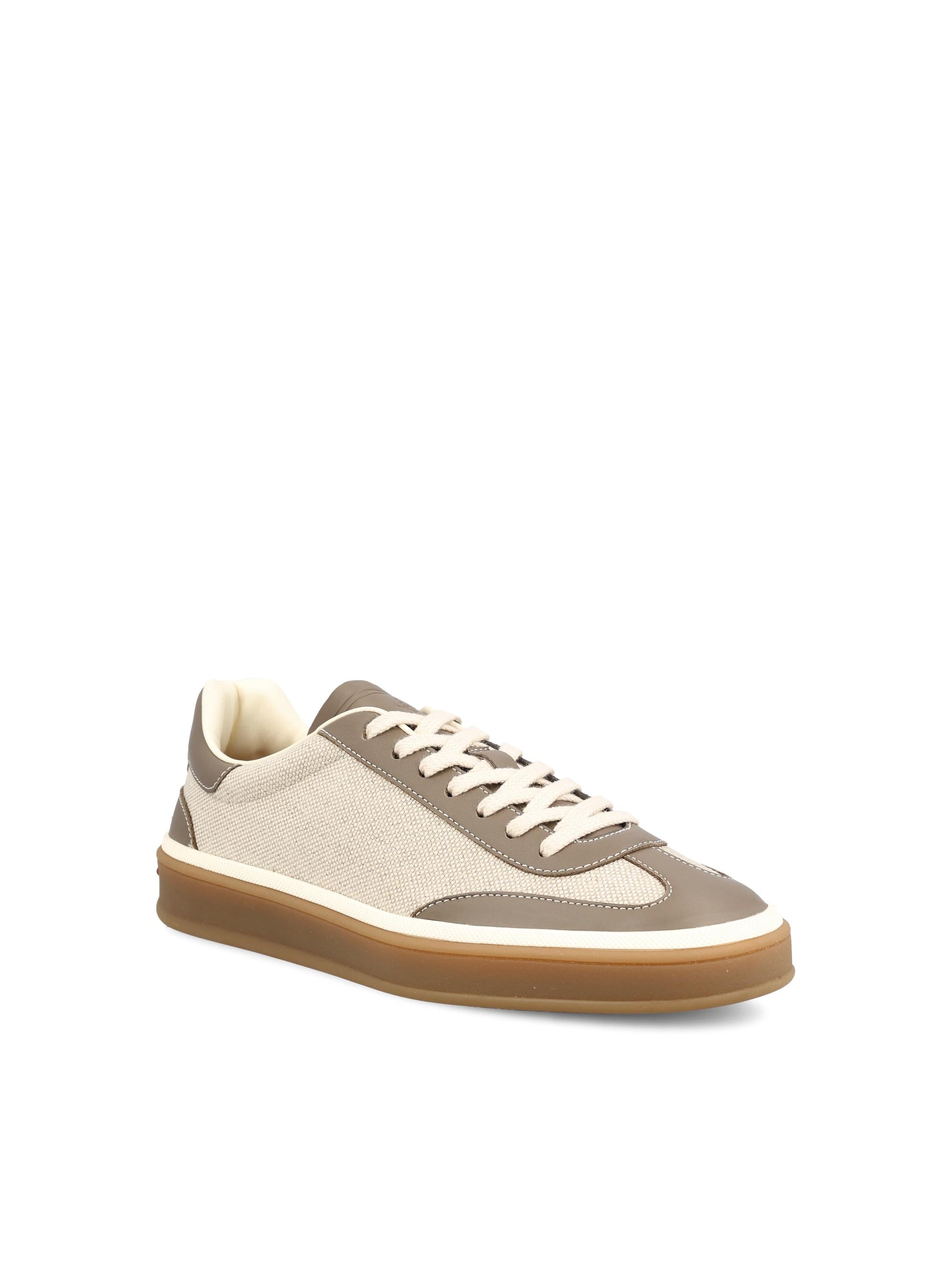 Tennis Walk Sneakers Loro piana оригінал – Купити в Україні – вид ззаду