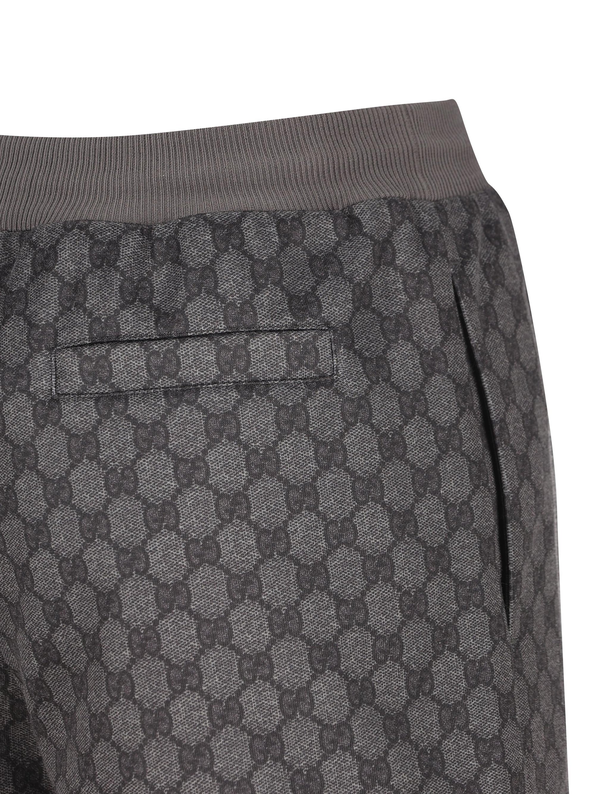 Technical Jersey Shorts Gucci – Гарантія оригінальності – детальний вид