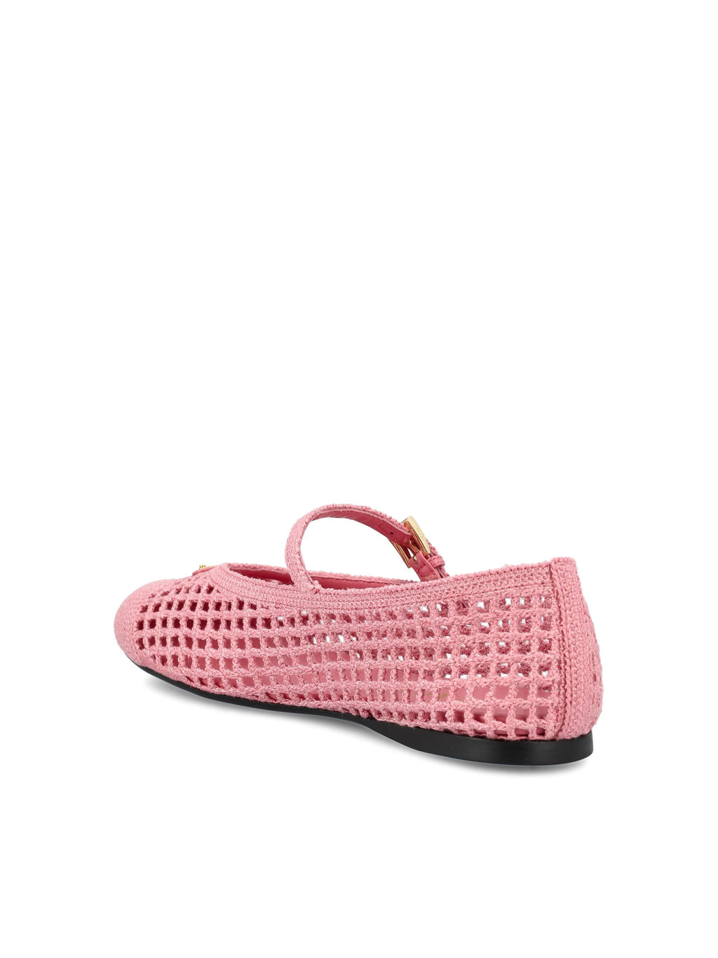 Ballerine In Crochet Prada оригінал – Купити в Україні – детальний вид