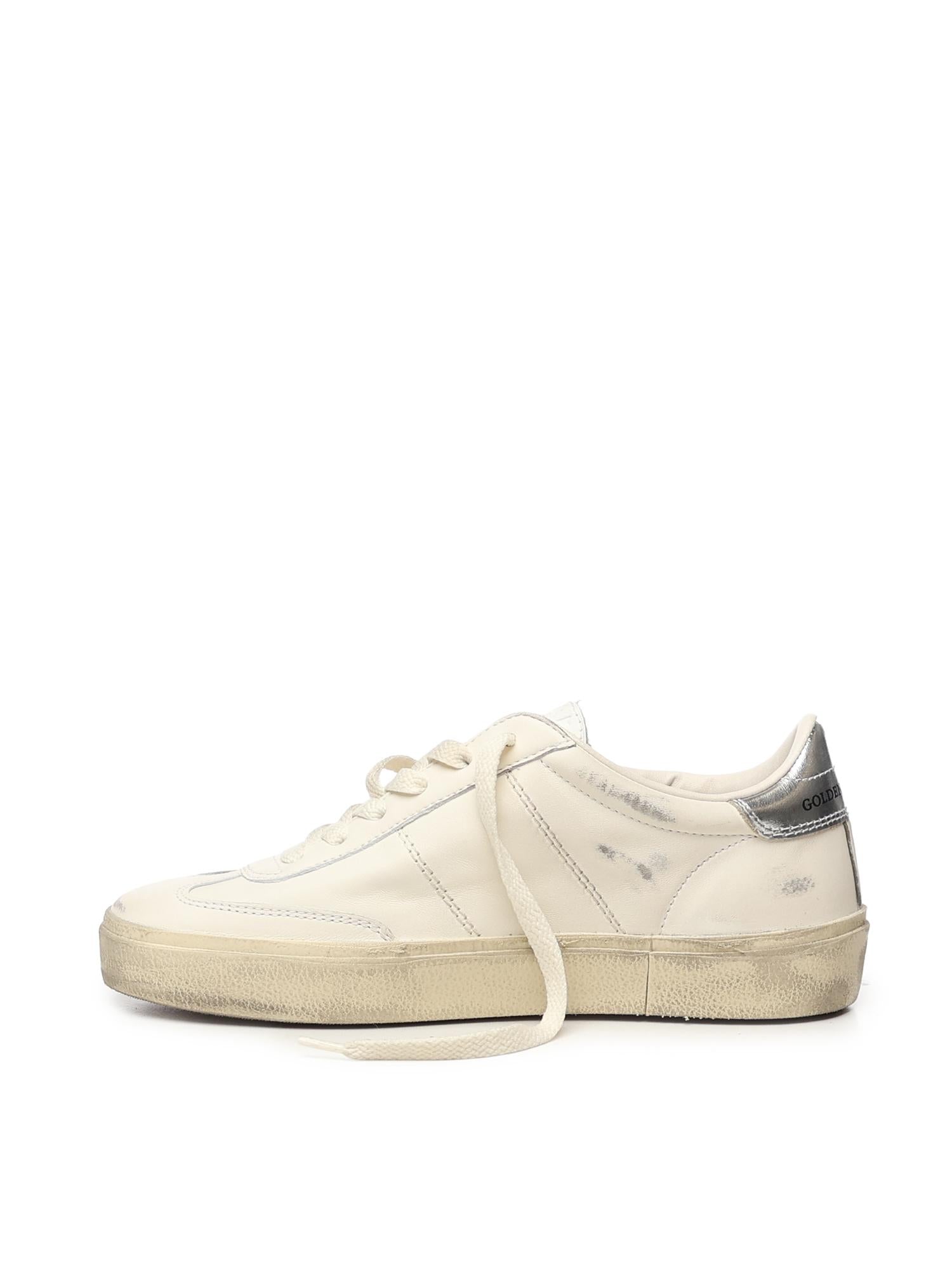 Оригінальна Sneakers Soul-Star Golden goose – збільшений вид